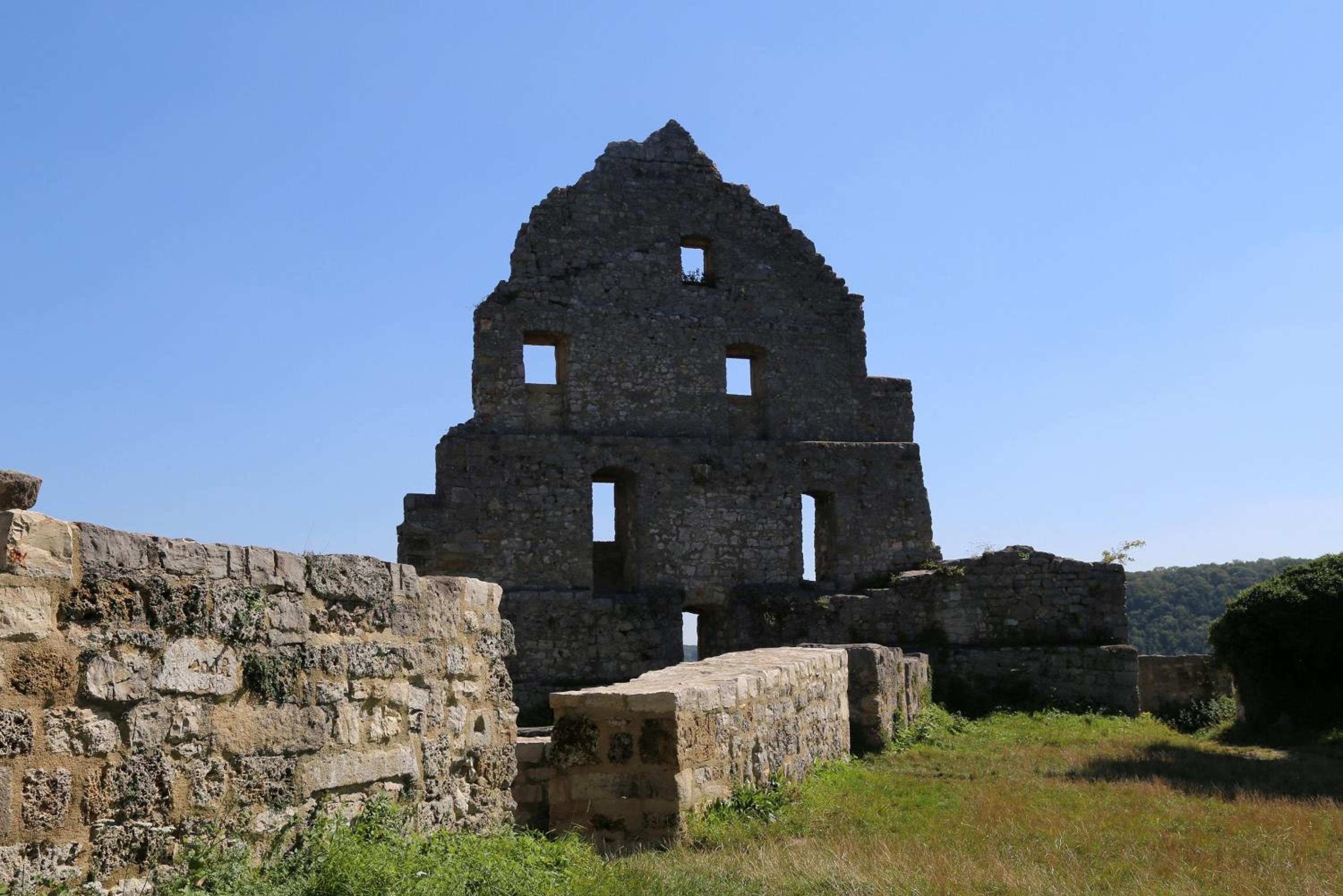 Haus Am Sonnenhügel