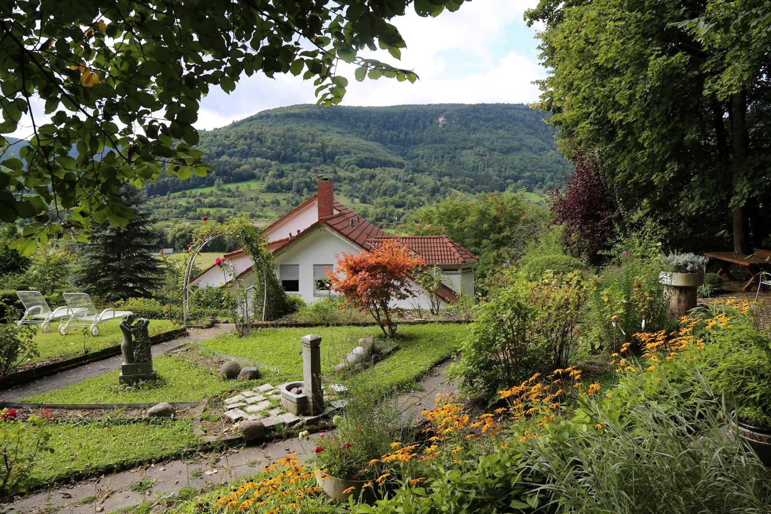 Haus Am Sonnenhügel