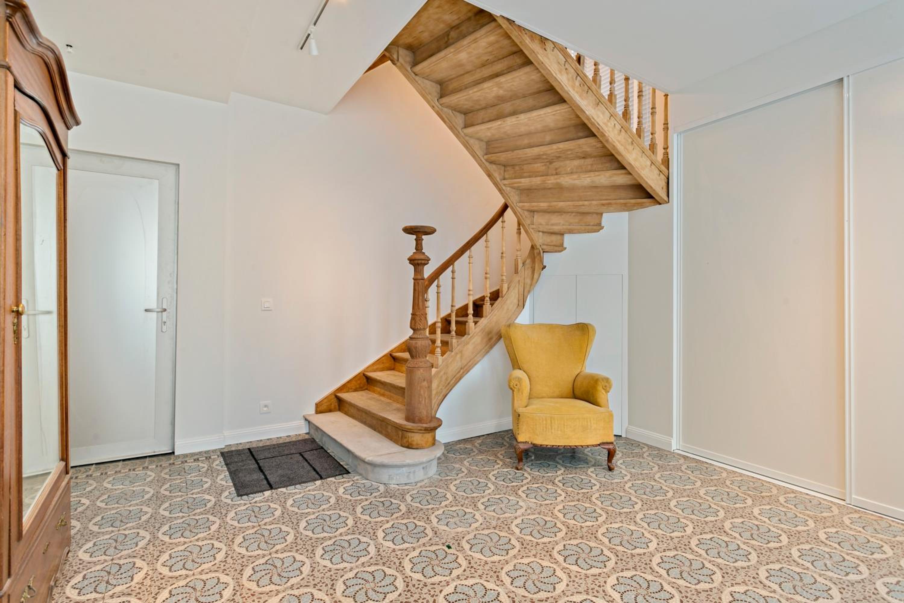 Maison Perron