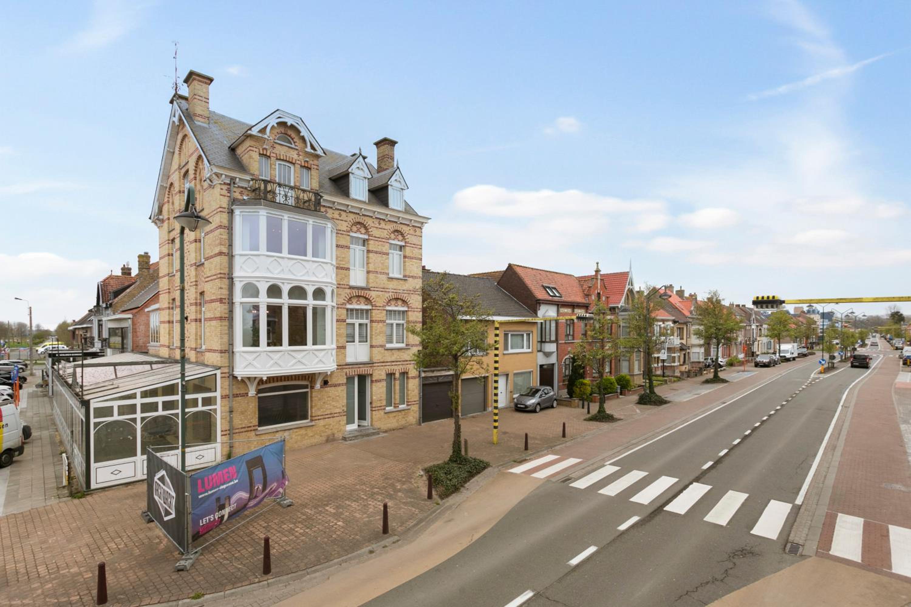 Maison Perron