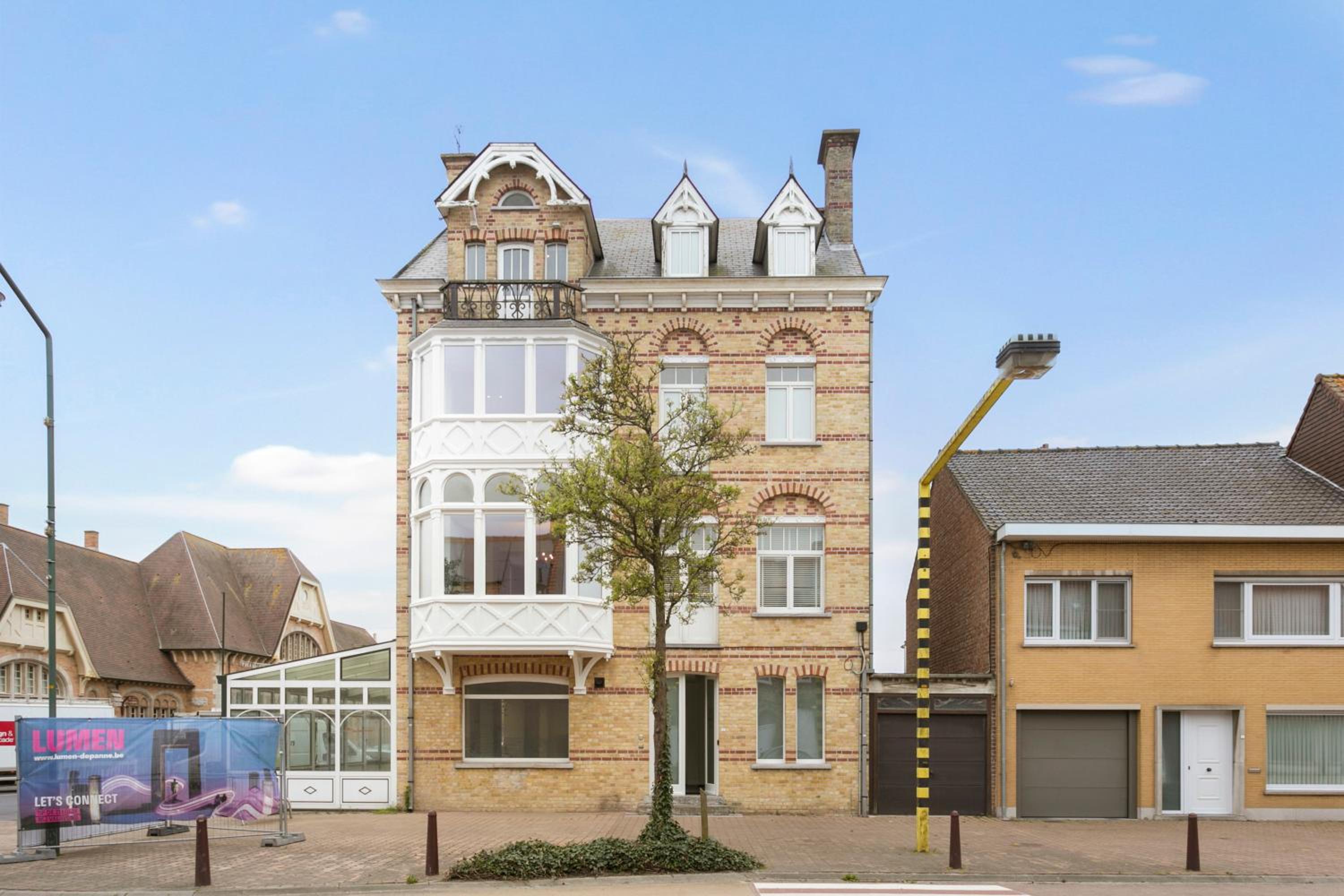 Maison Perron