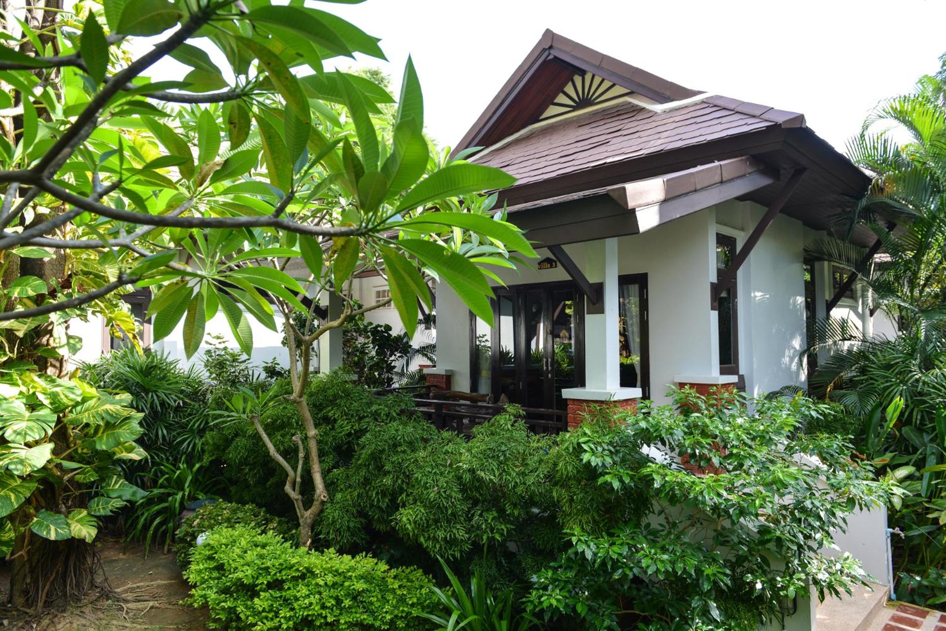 Phangan Bayshore Resort Koh Phangan