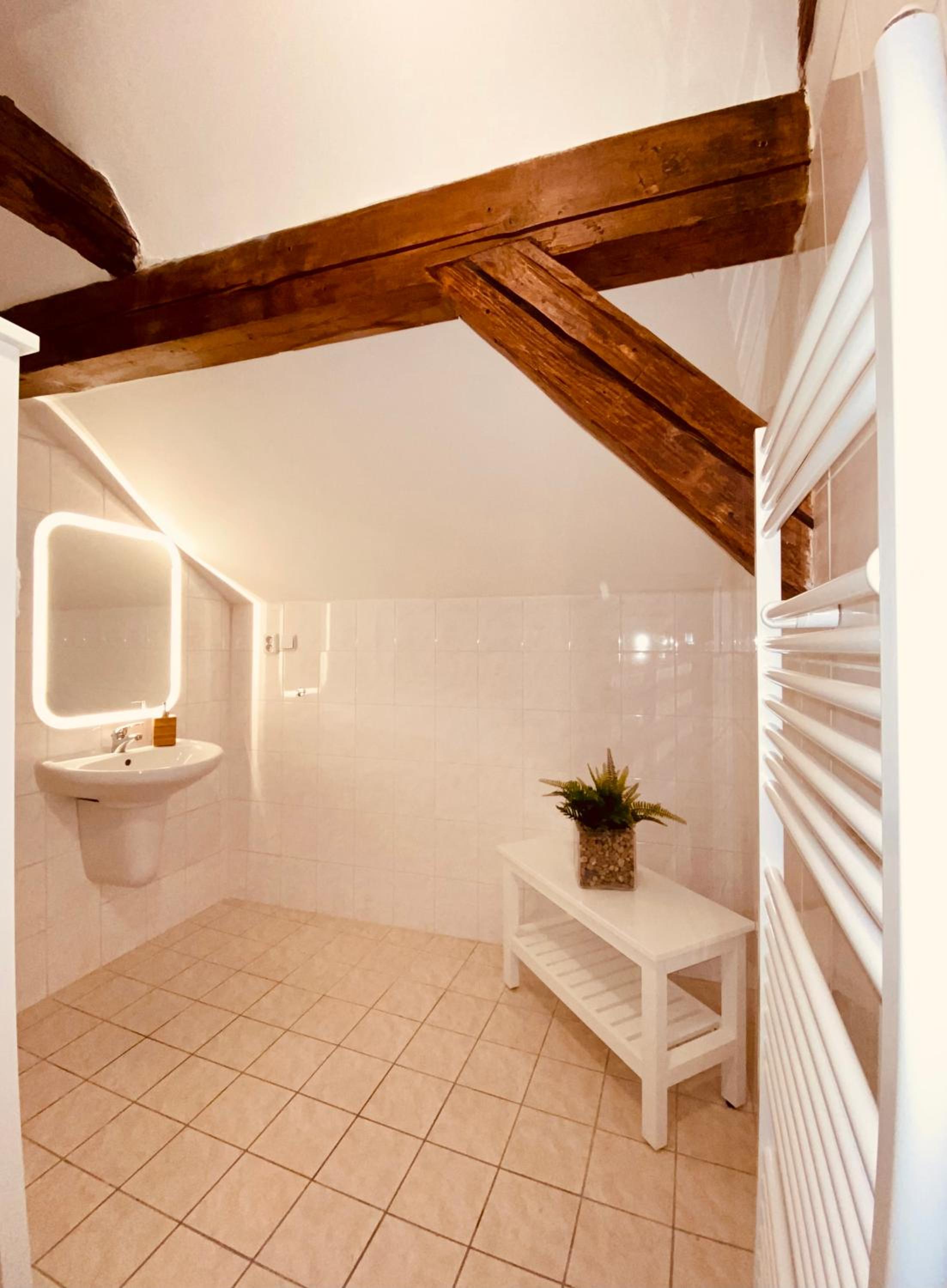 Apartmány Emma