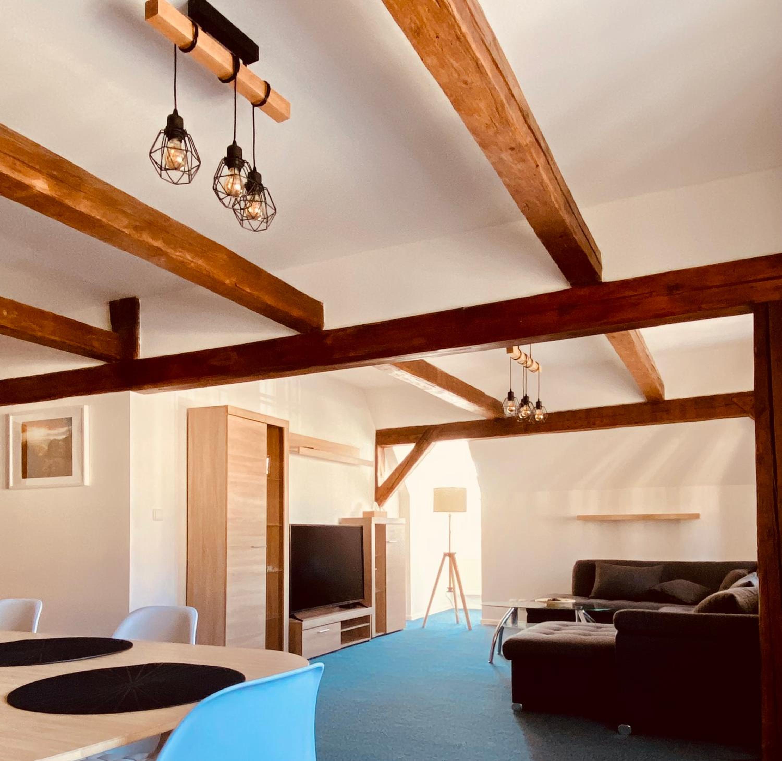 Apartmány Emma