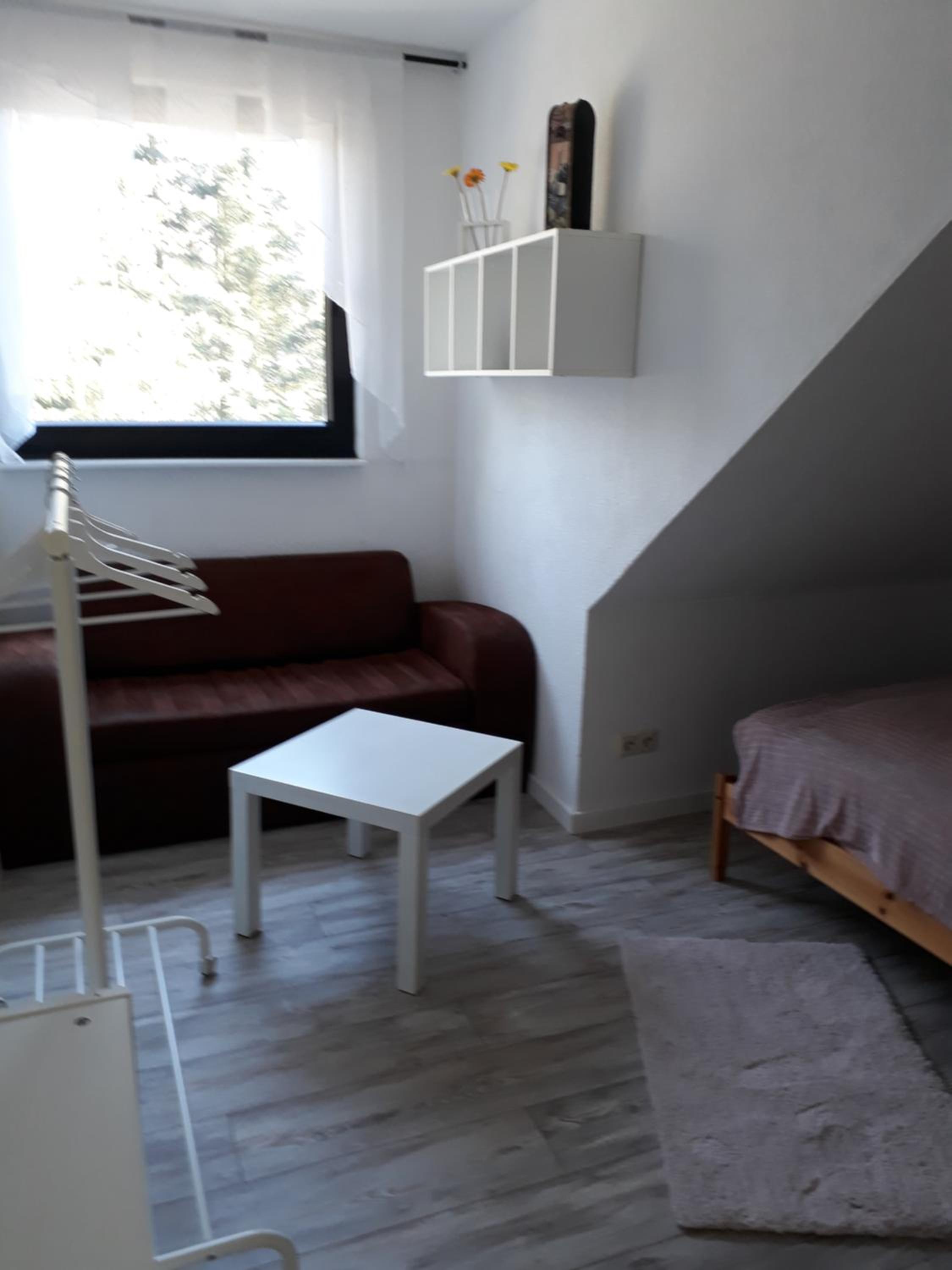 Ferienwohnung Heideloft en Schneverdingen