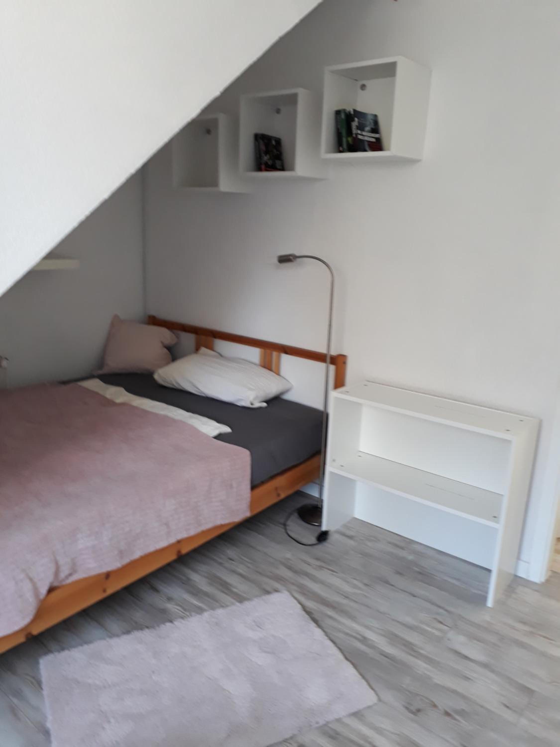 Ferienwohnung Heideloft en Schneverdingen