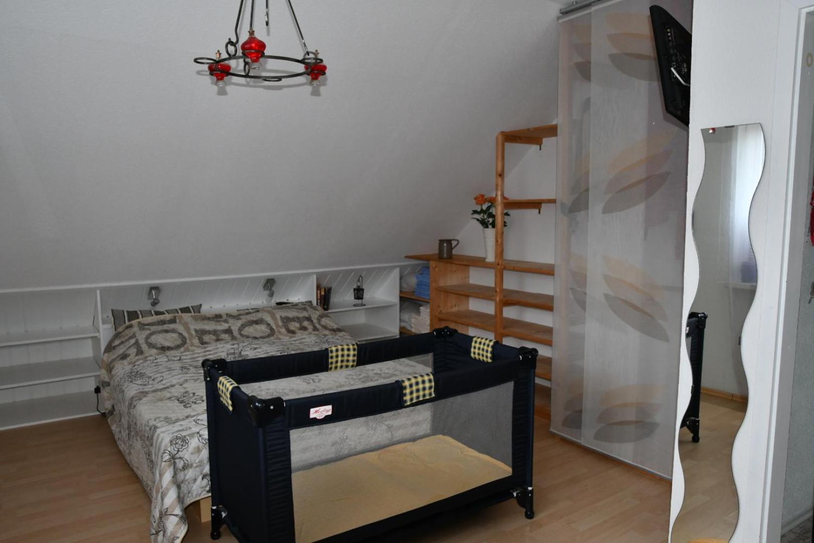 Ferienwohnung Heideloft en Schneverdingen