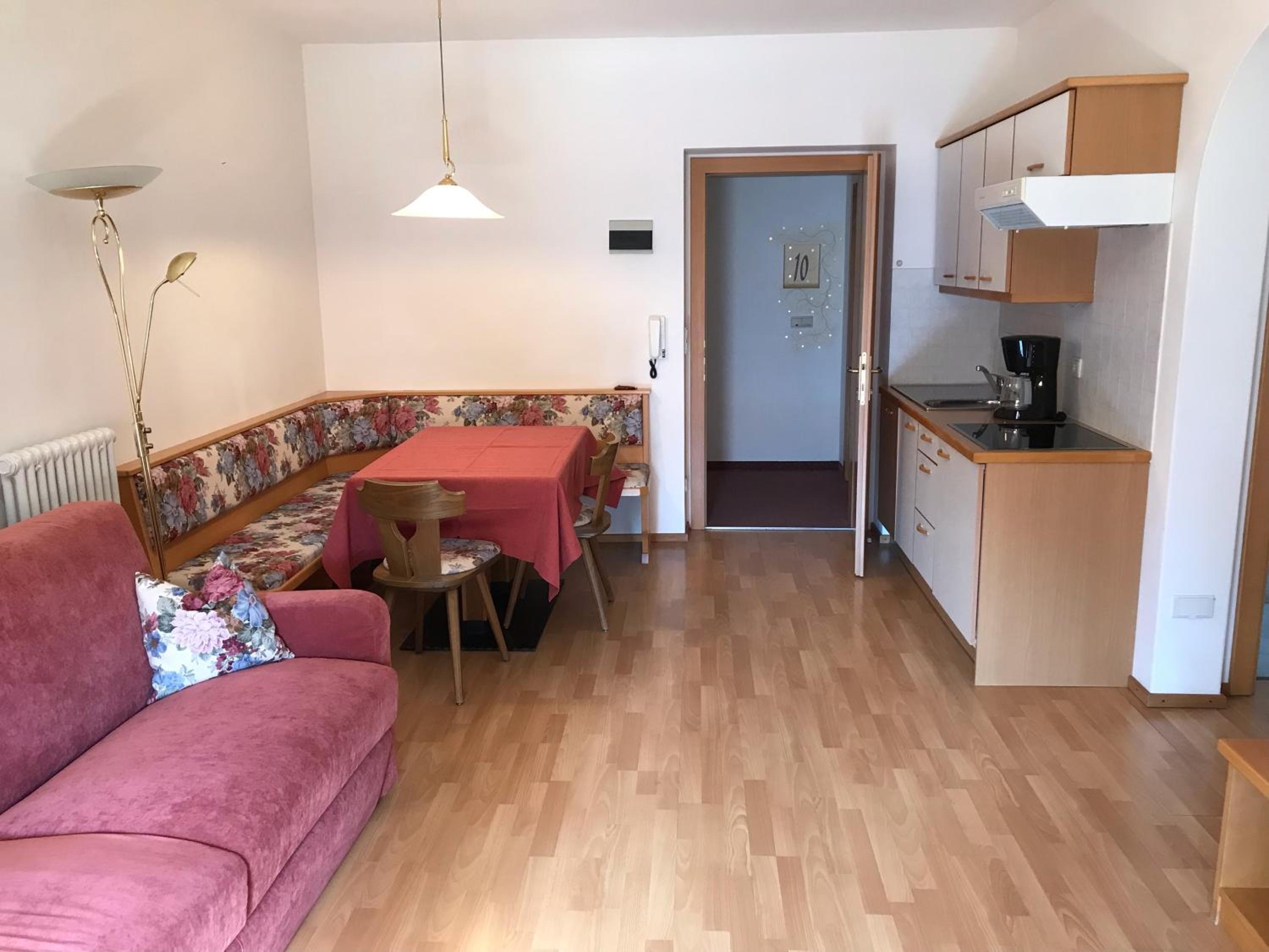 Appartments Elke