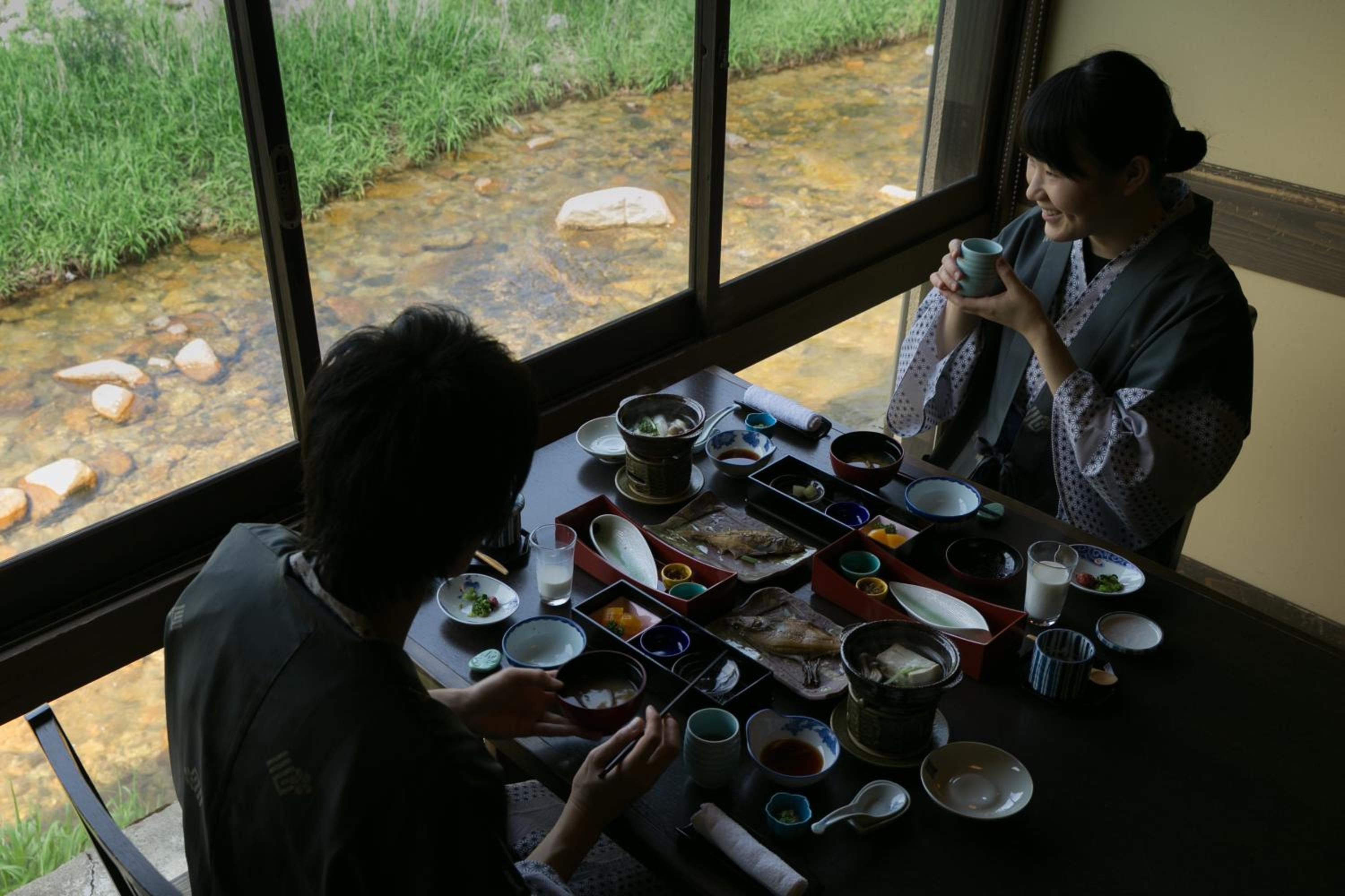 Okutsusou