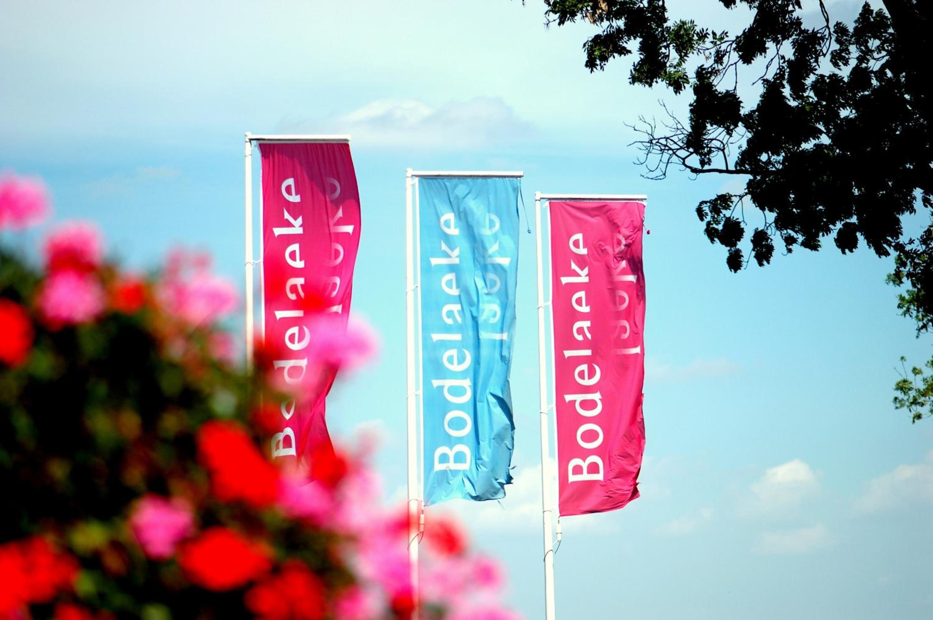 Waterresort Bodelaeke Giethoorn