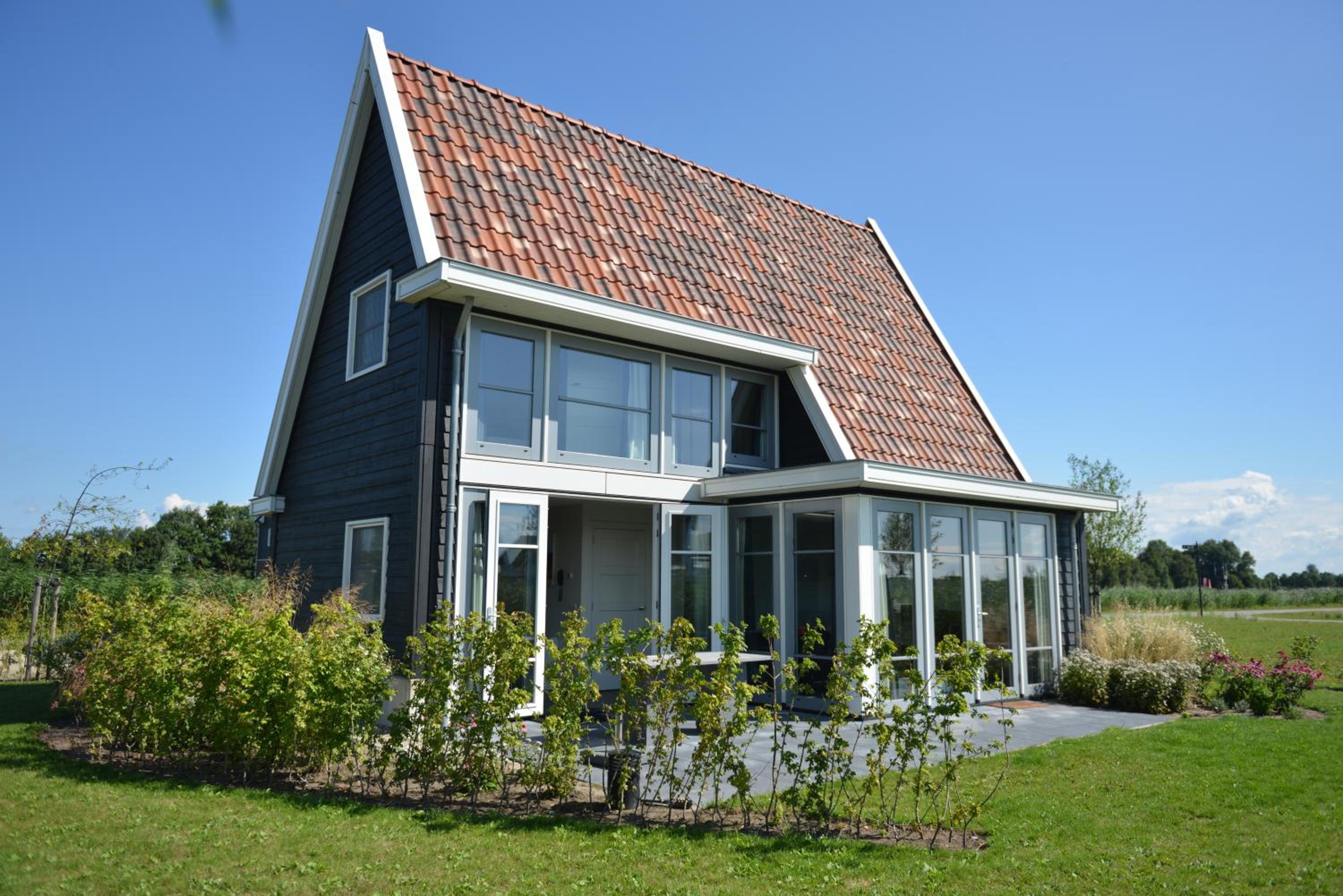 Waterresort Bodelaeke Giethoorn