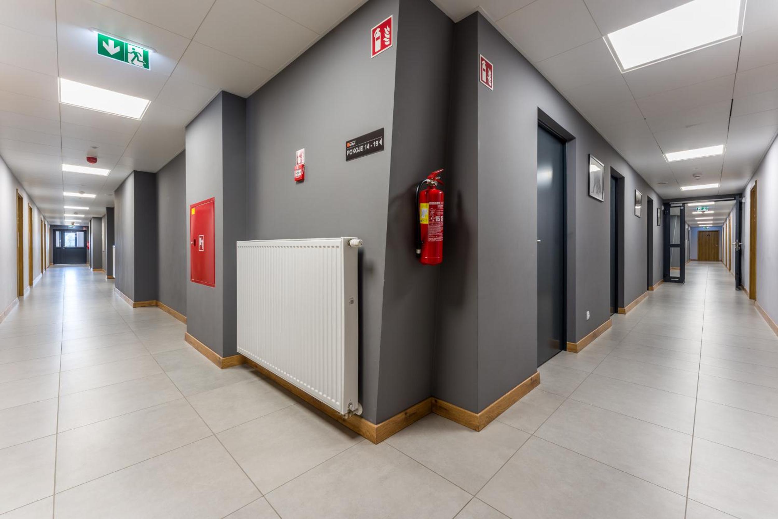 Hotel***Gorce, photo 6