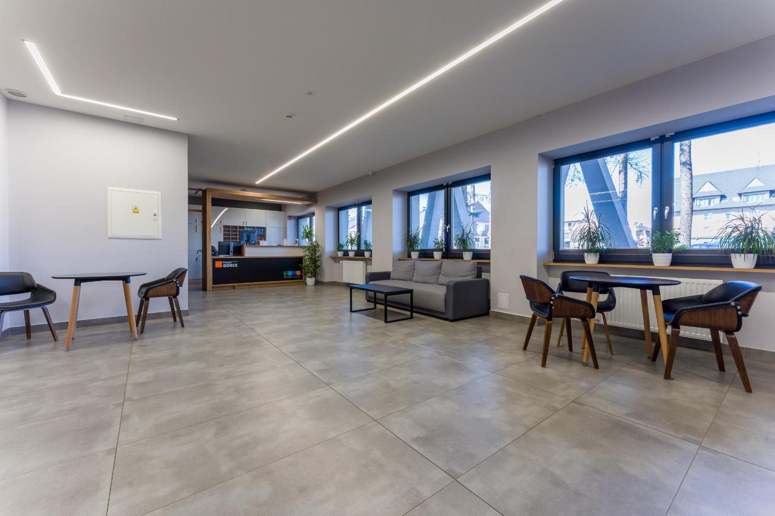 Hotel***Gorce, photo 34