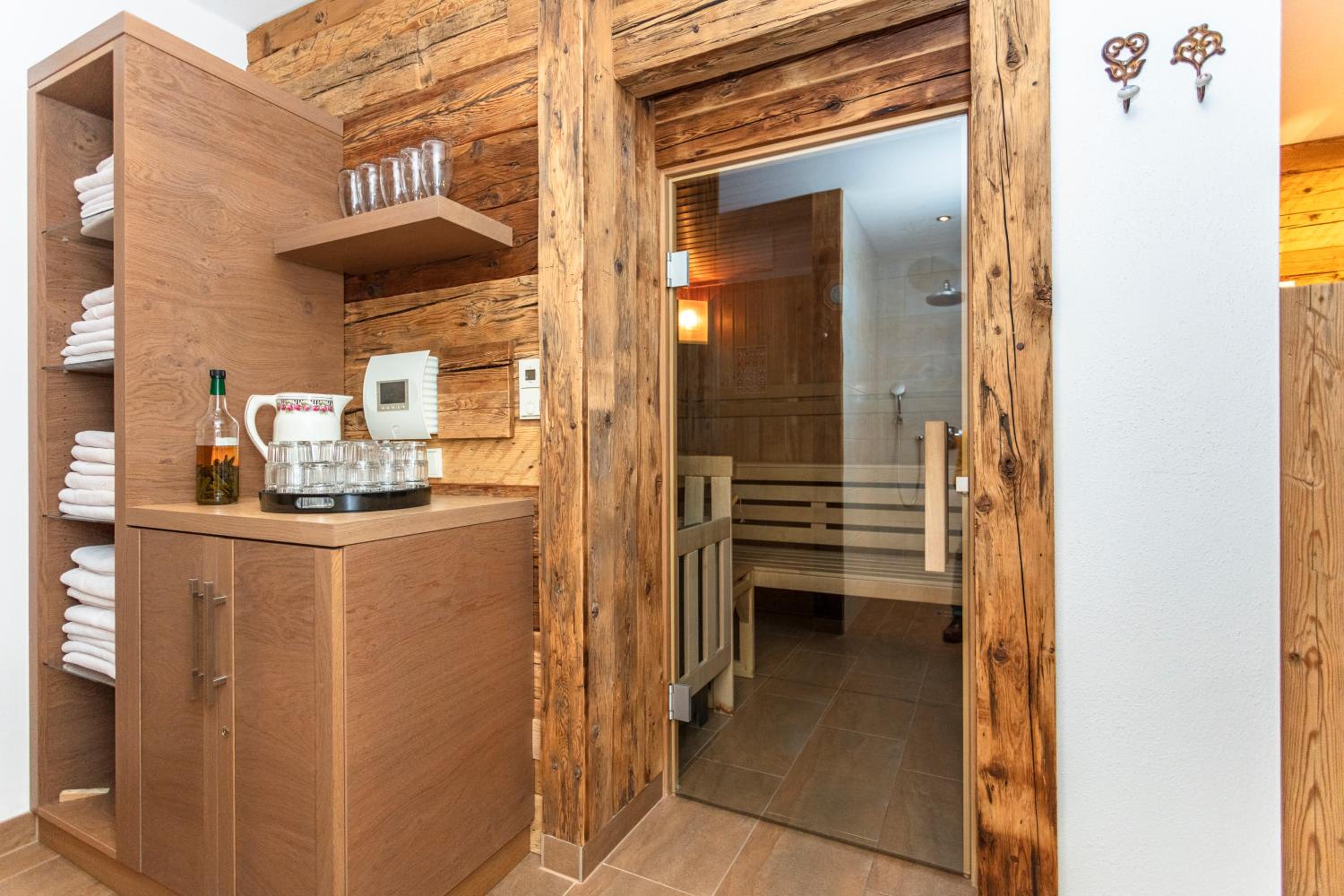 Brandstatthof Leogang