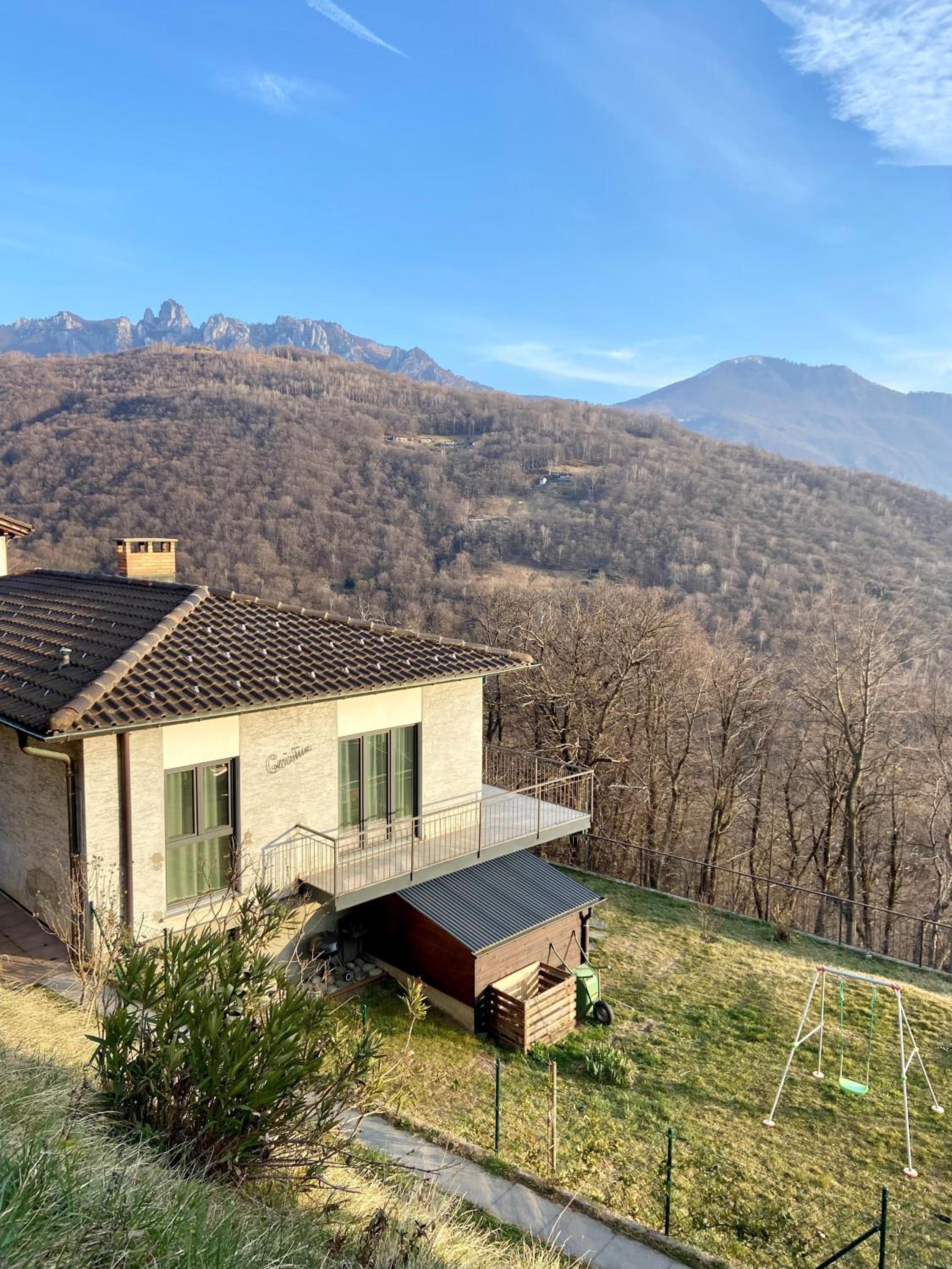 Casa Cristina