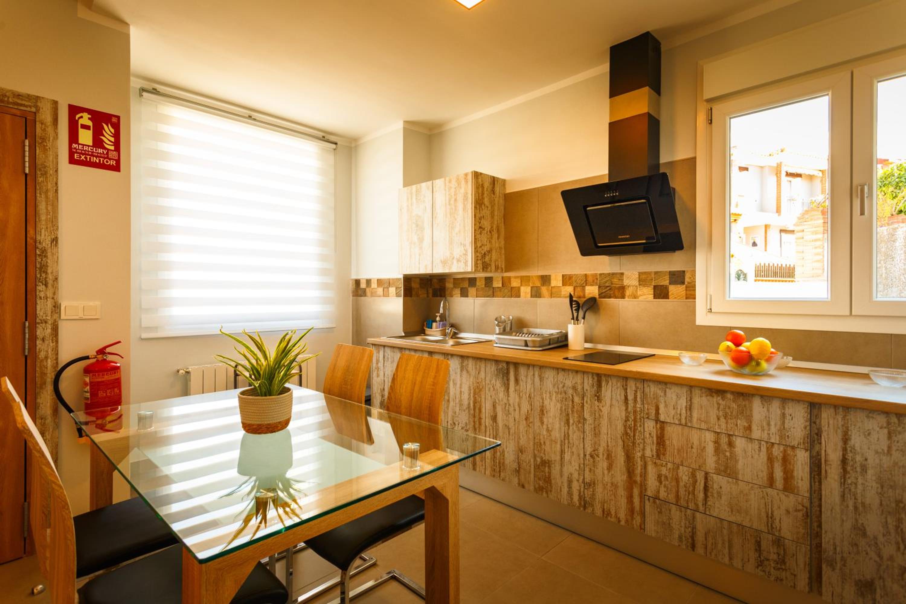 Apartamentos Turísticos Cúllar Vega
