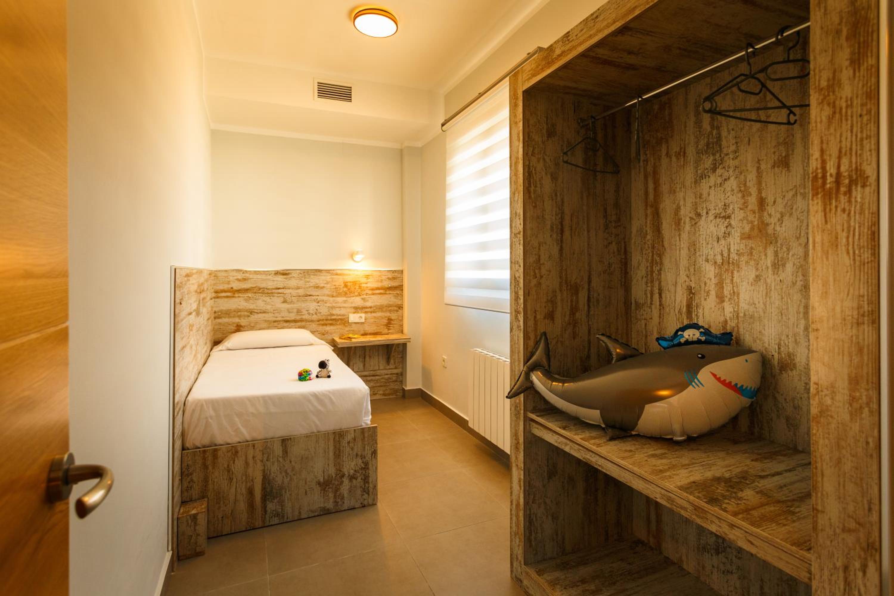 Apartamentos Turísticos Cúllar Vega