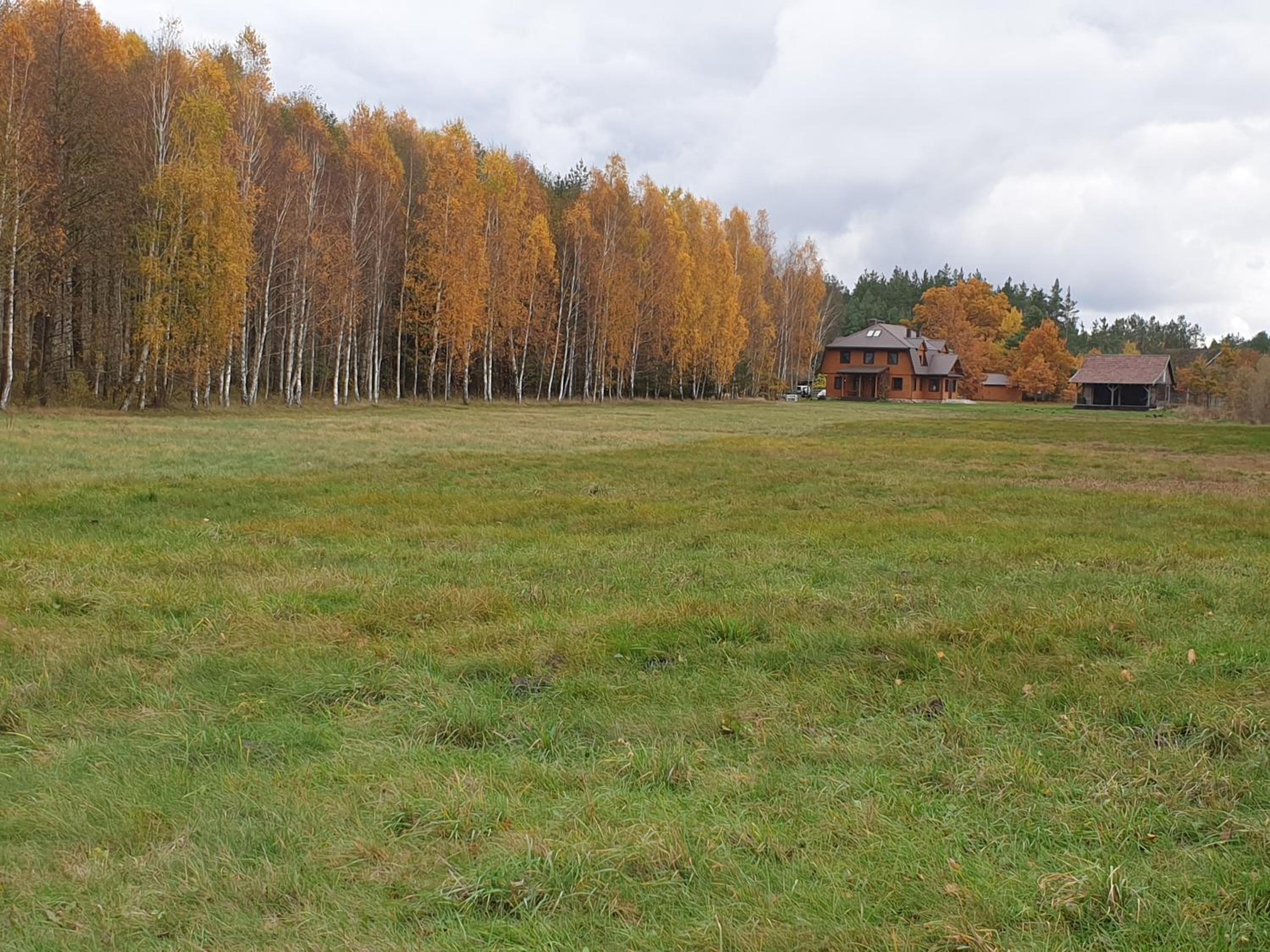 Ciche Podlasie view 4