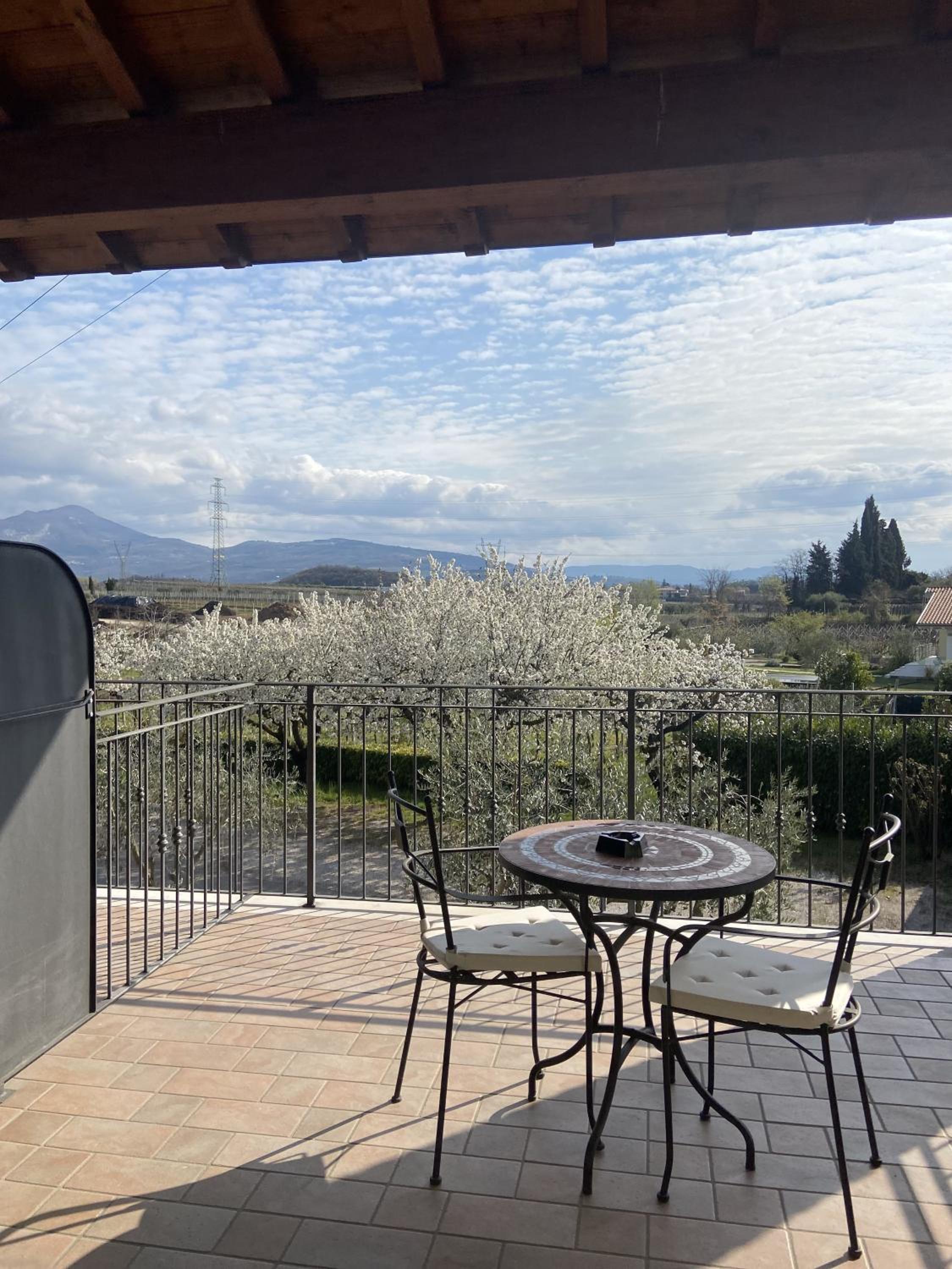 Locanda Arizona