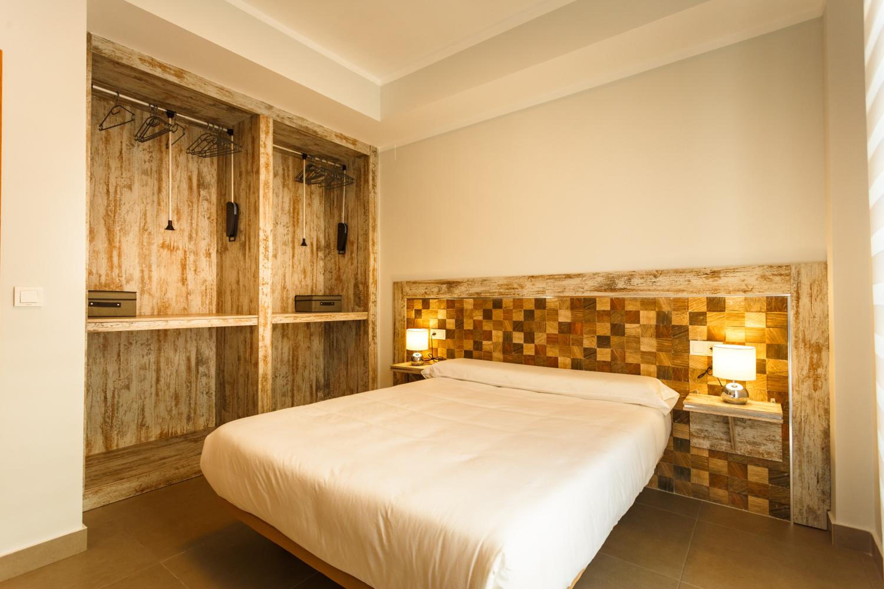 Apartamentos Turísticos Cúllar Vega