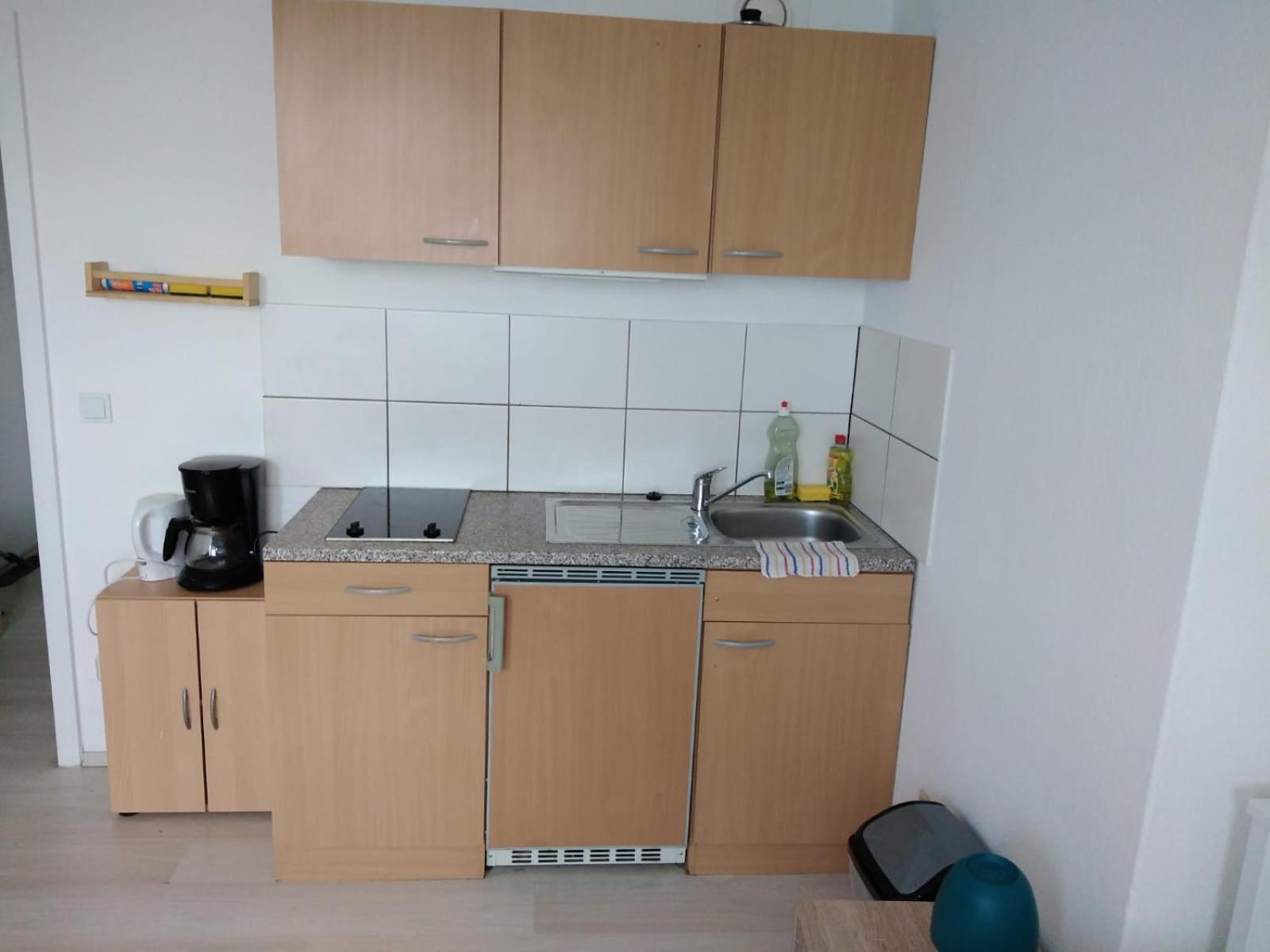 Studio-Apartment, zentral gelegen view 5