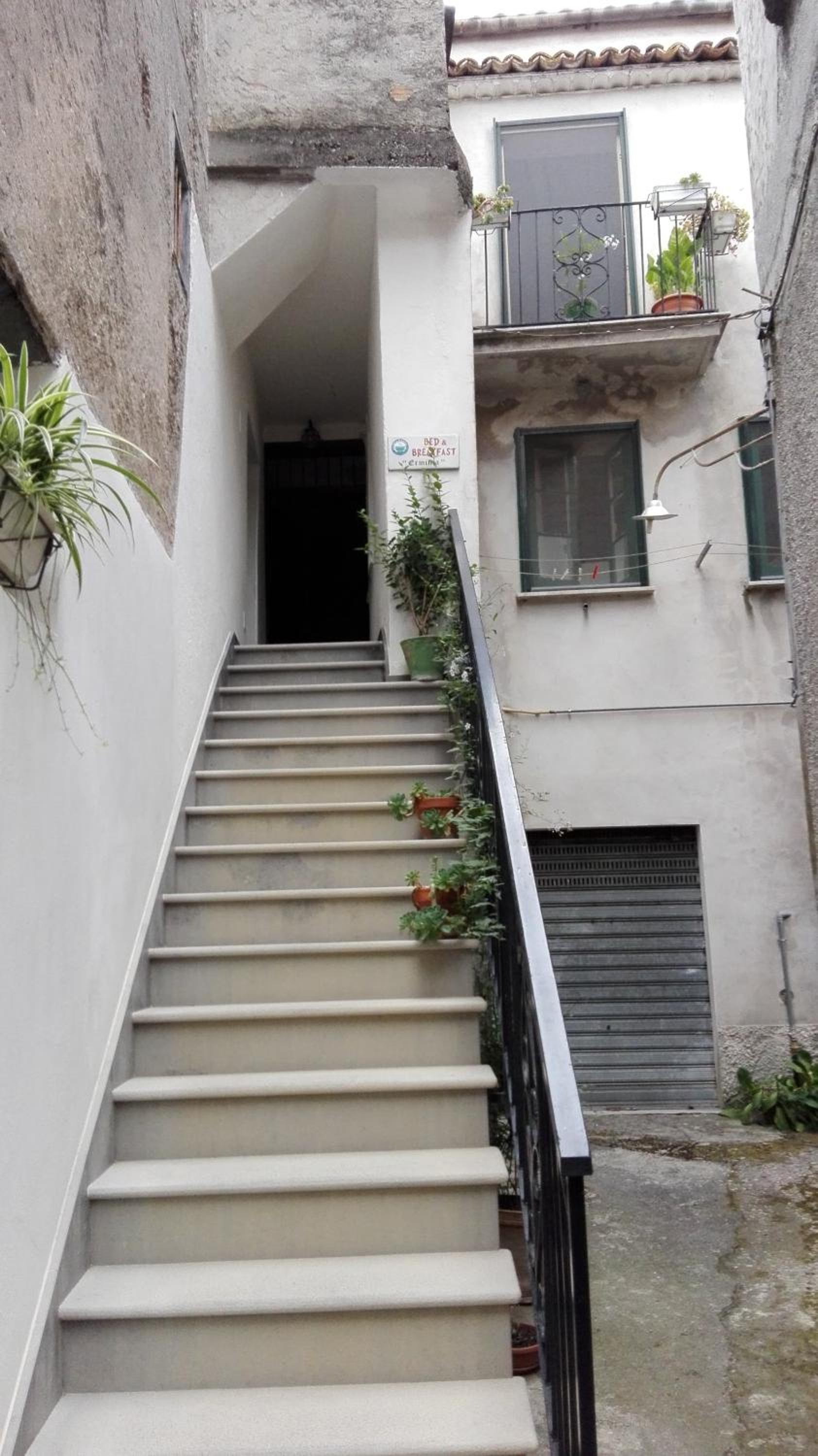 B&B ERMINIA