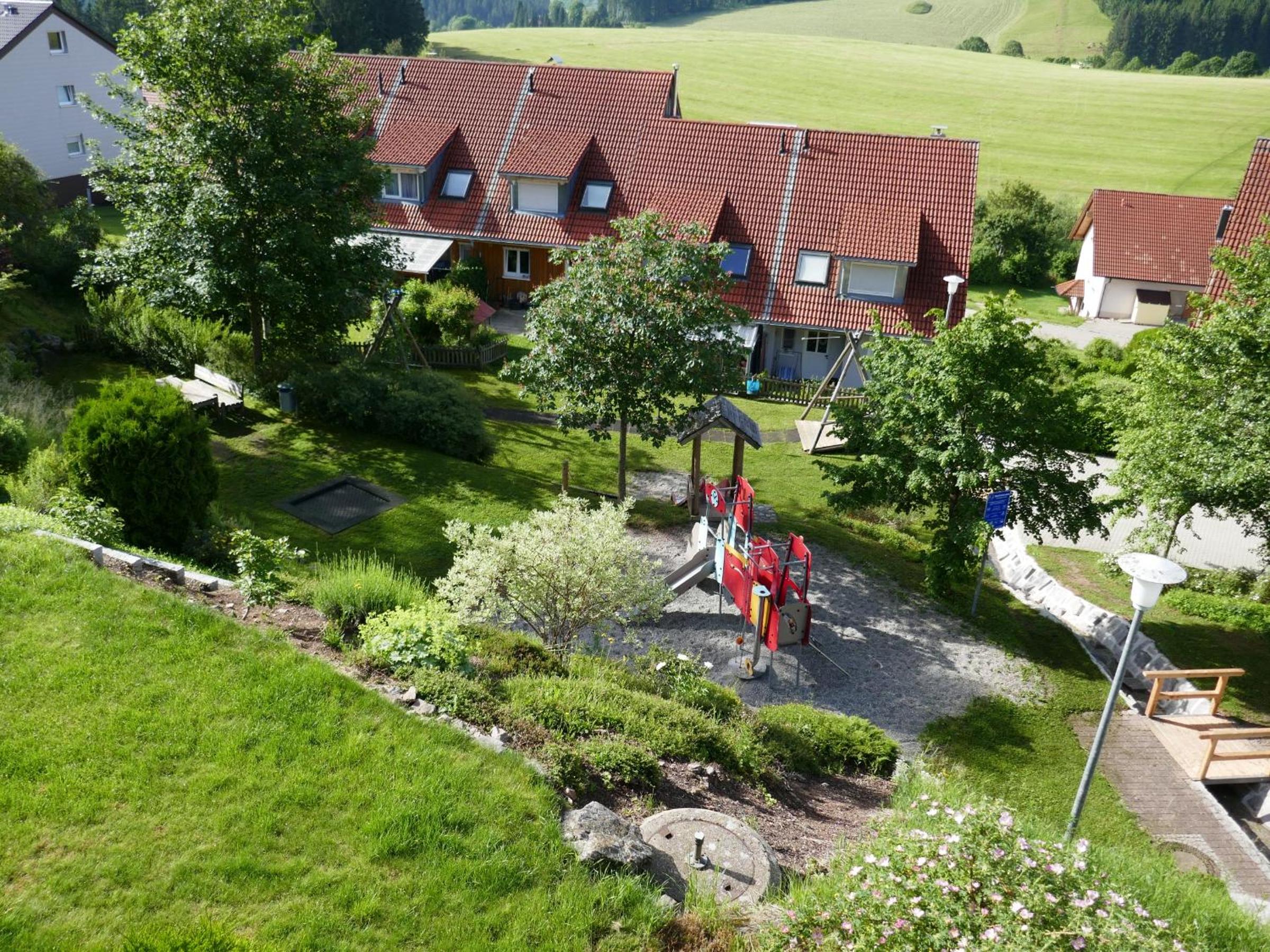 Fewo Furtwangen