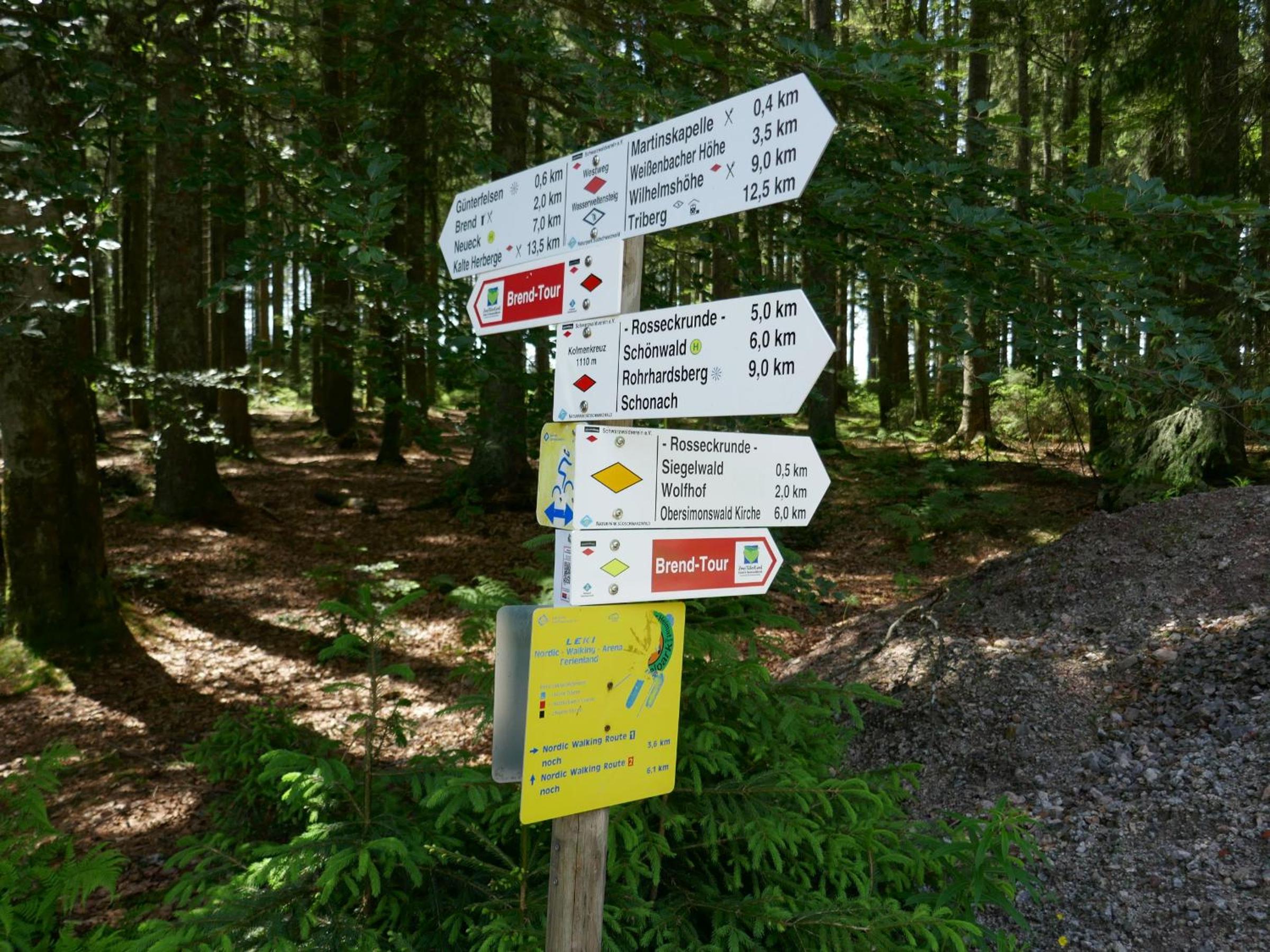 Fewo Furtwangen