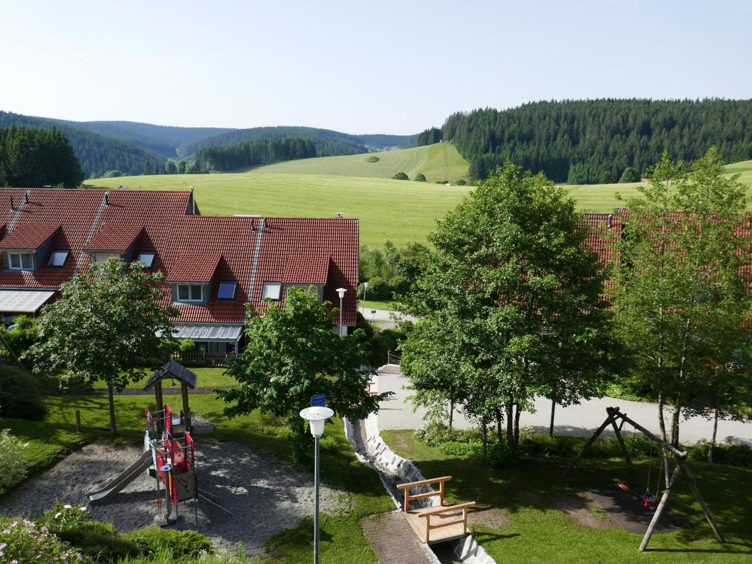 Fewo Furtwangen