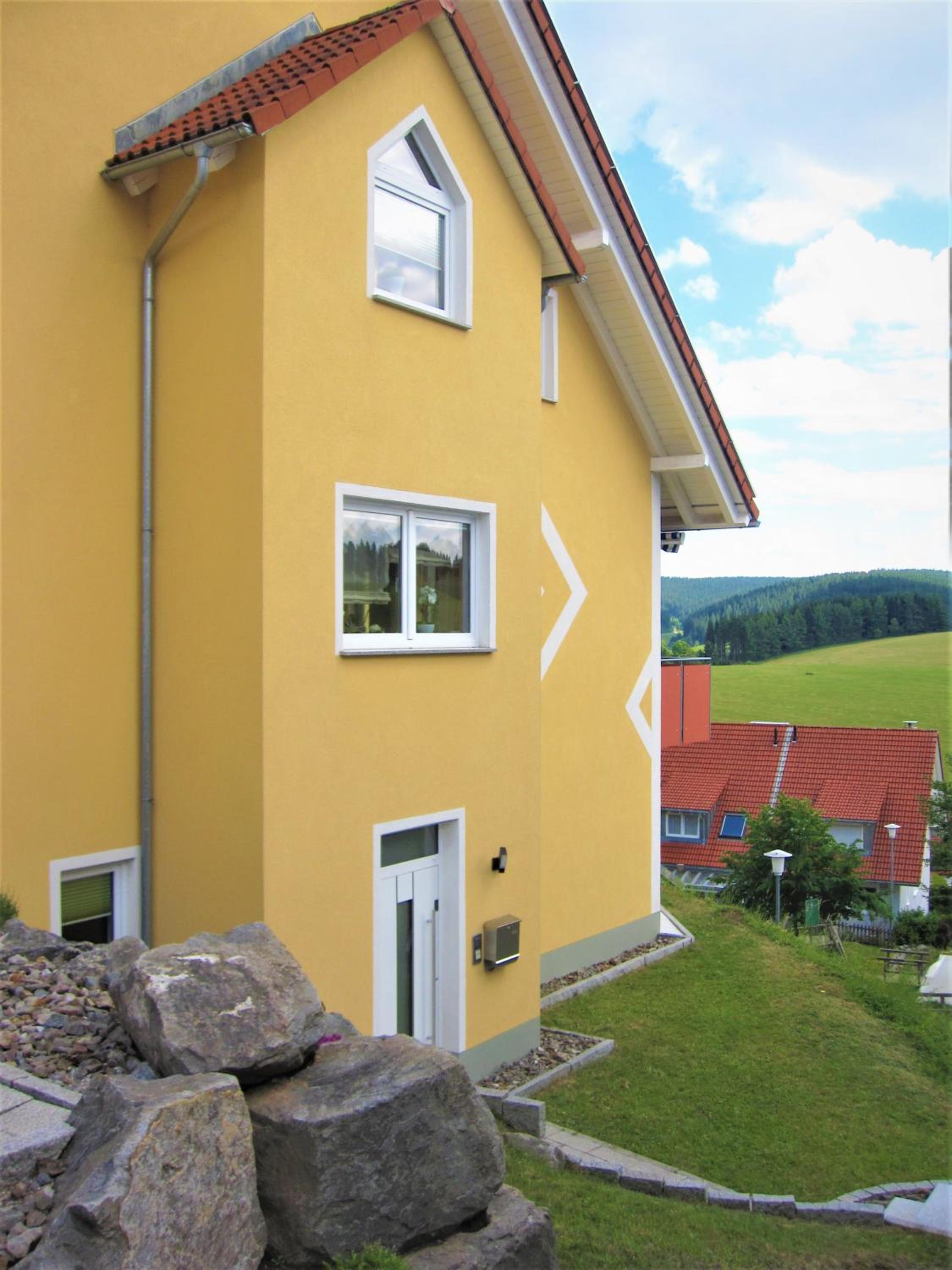 Fewo Furtwangen
