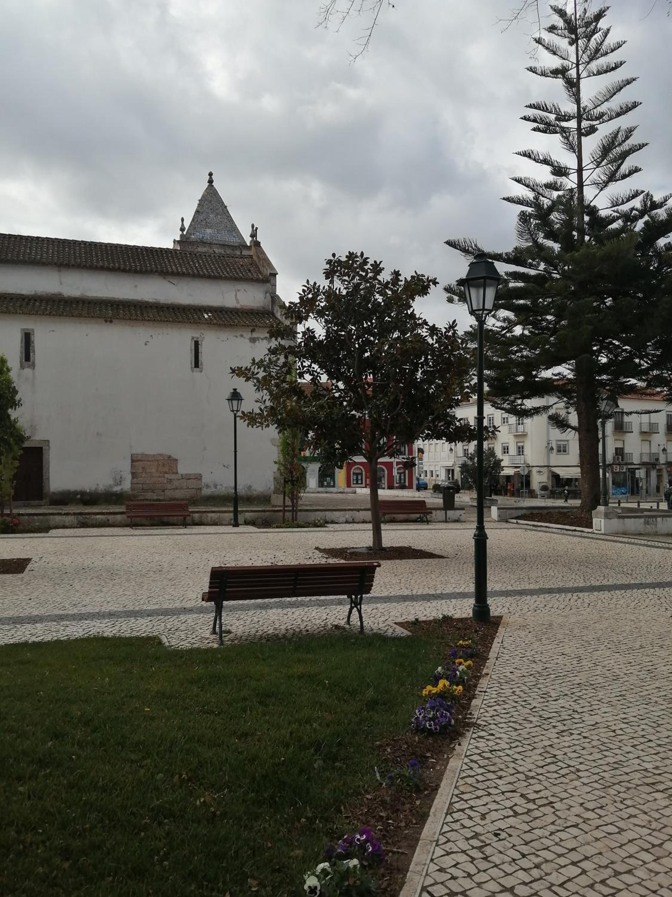 Casa do Coronel de Alcochete