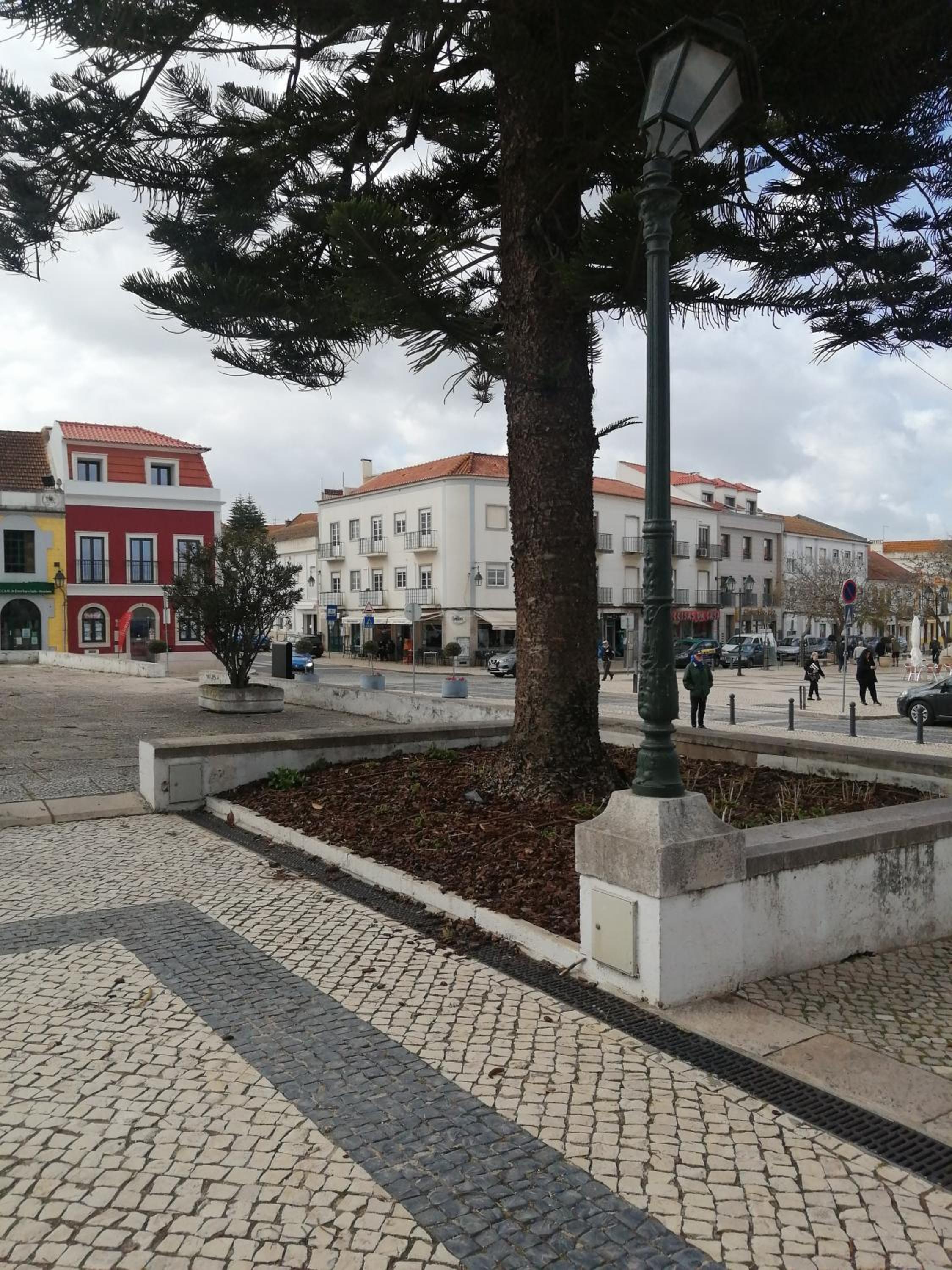 Casa do Coronel de Alcochete