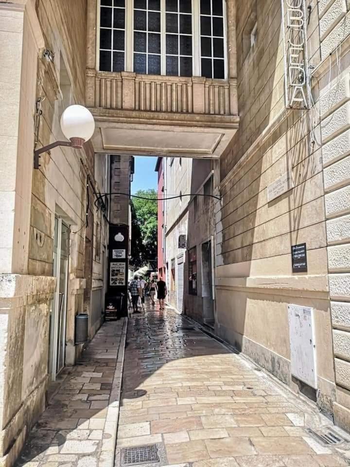 LUXURY APARTMENT ZADAR OLD CITy view 4