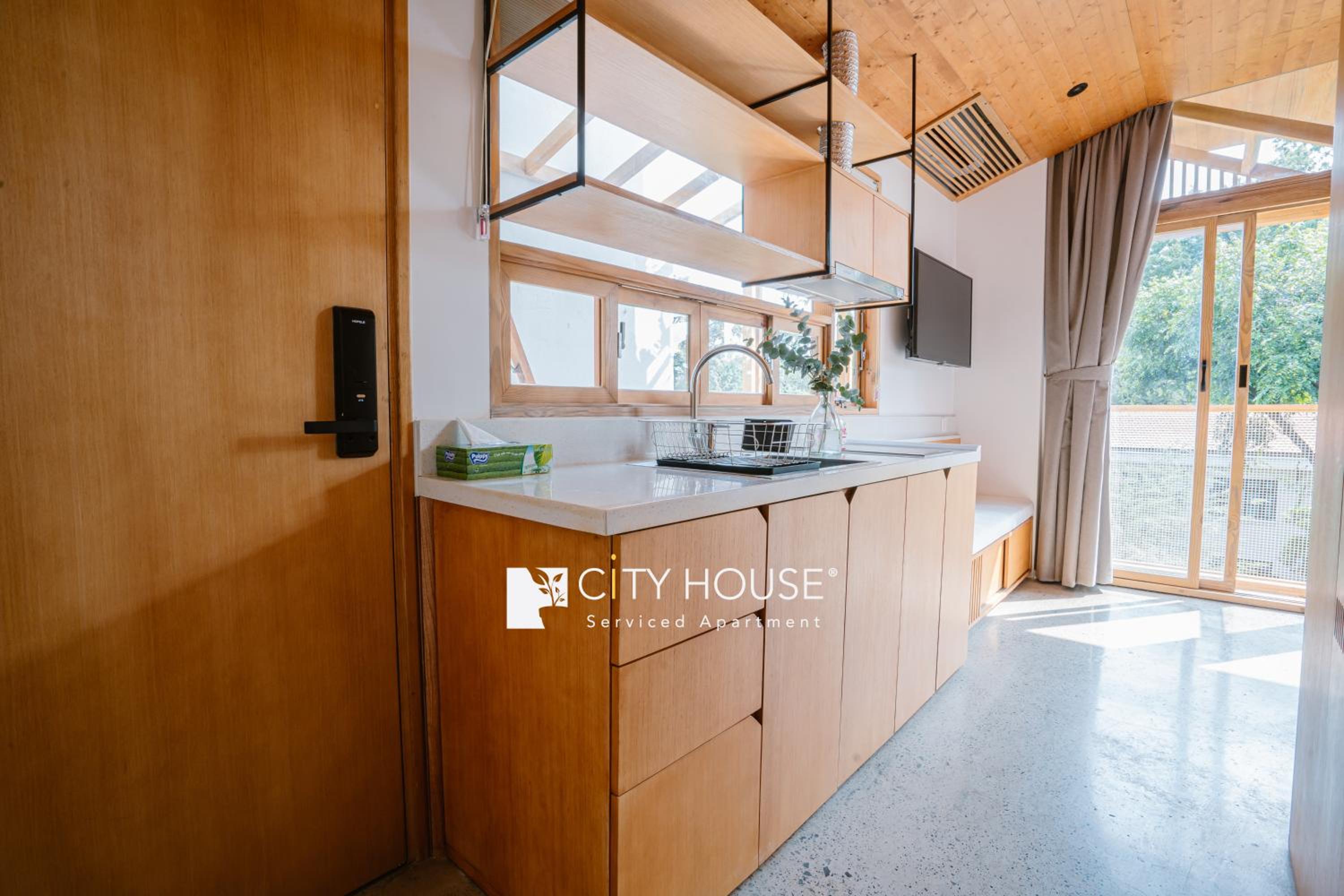 CityHouse VIBE Abora