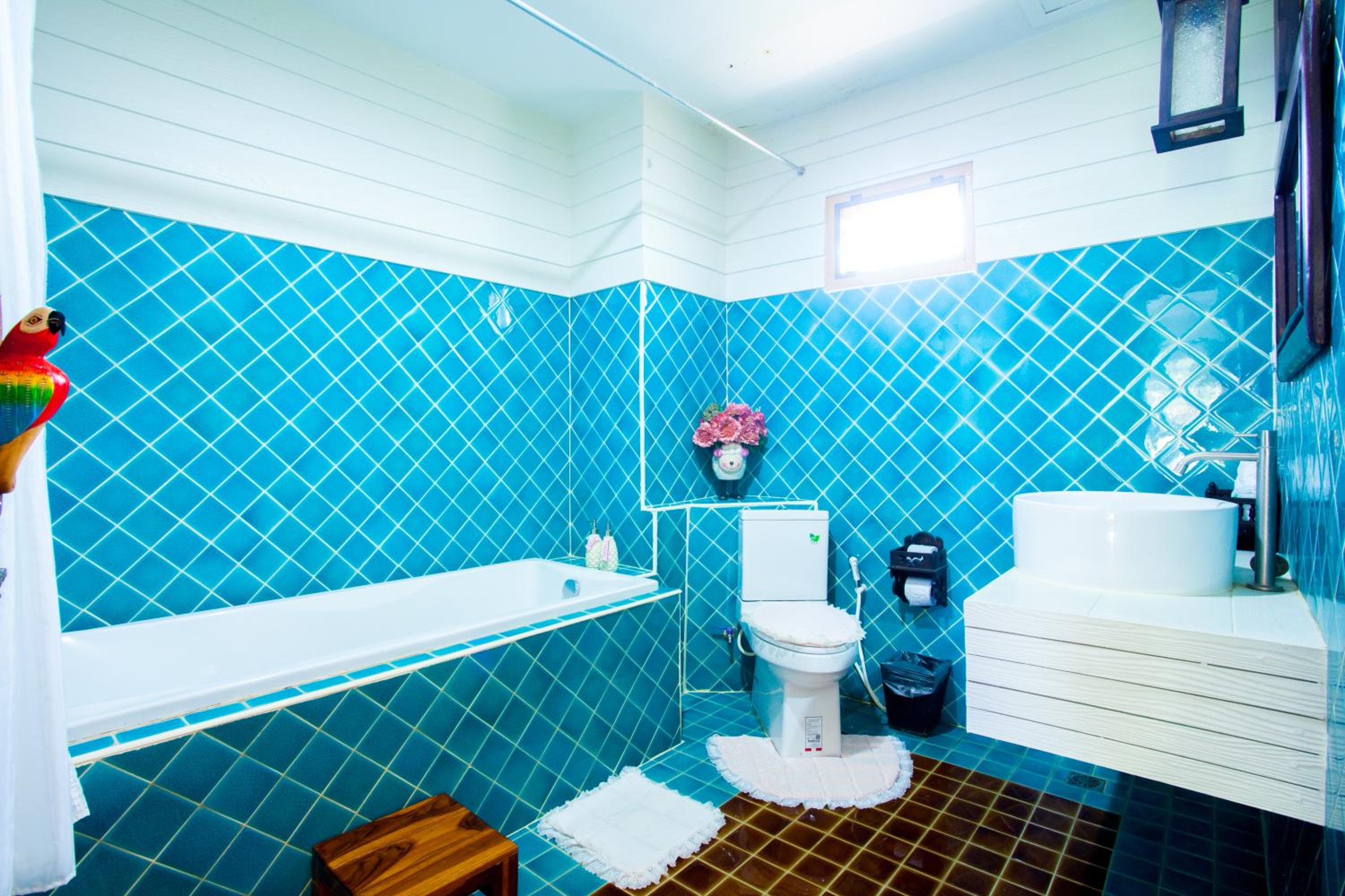 P.Paradise Hotel