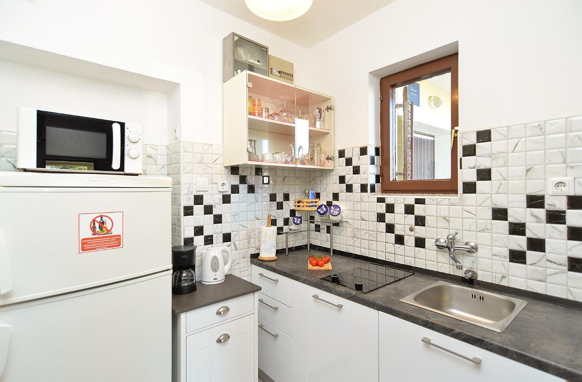 Apartment Zoran 434