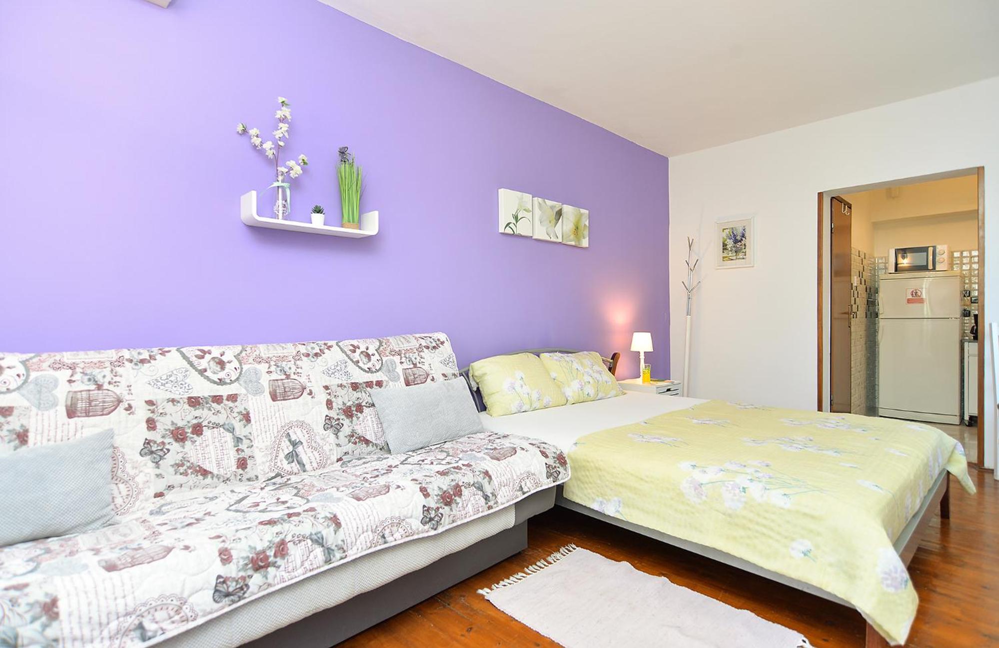 Apartment Zoran 434