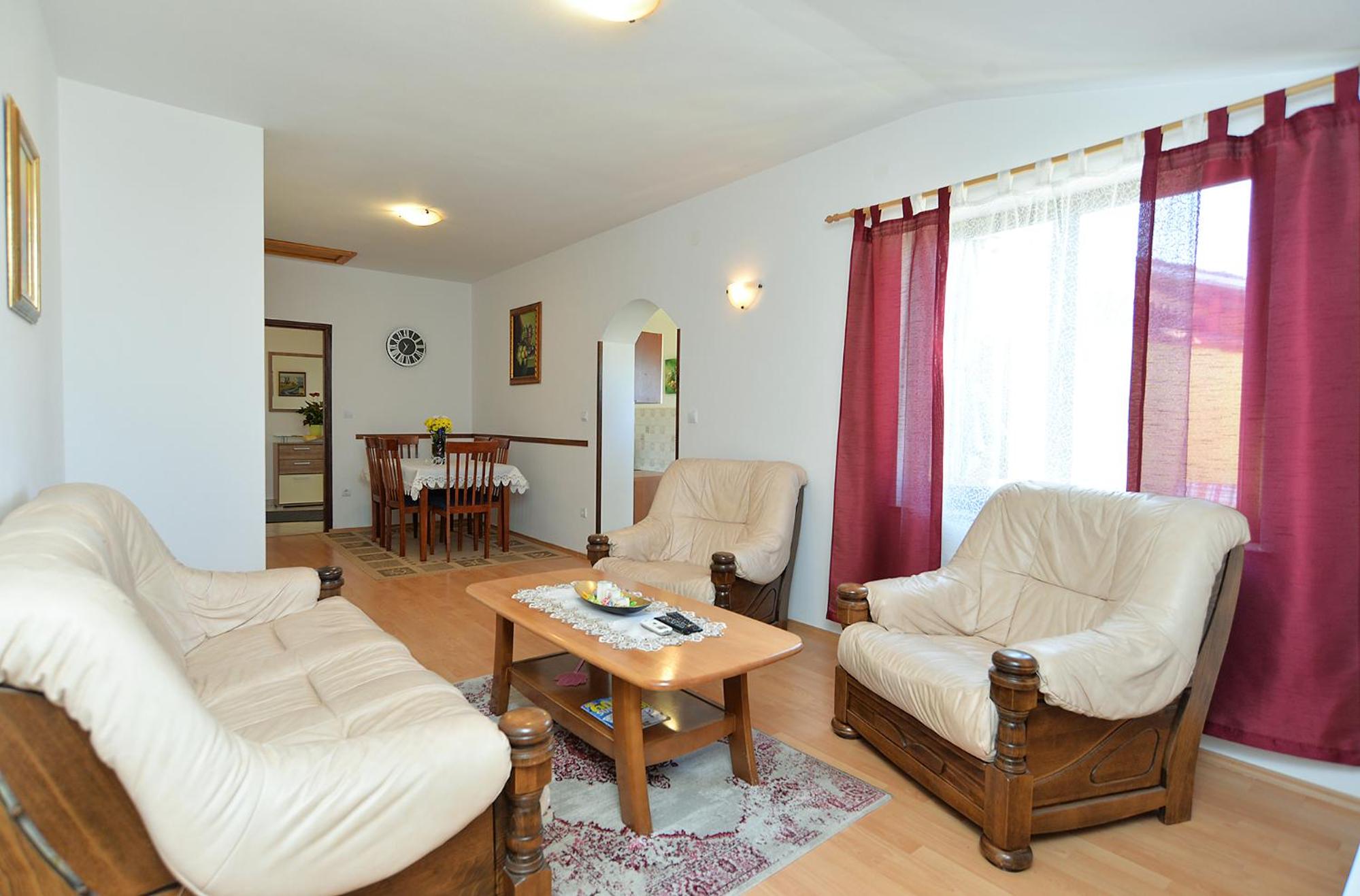 Apartment Zoran 434