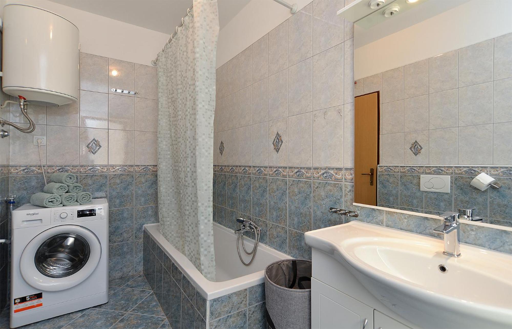 Apartment Zoran 434