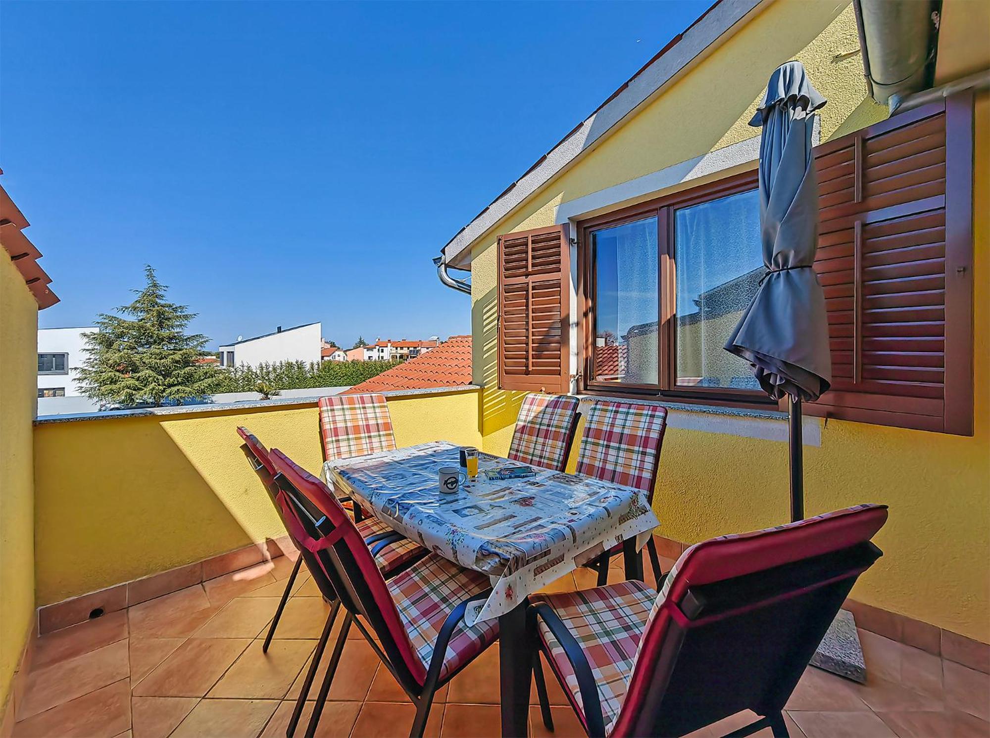 Apartment Zoran 434