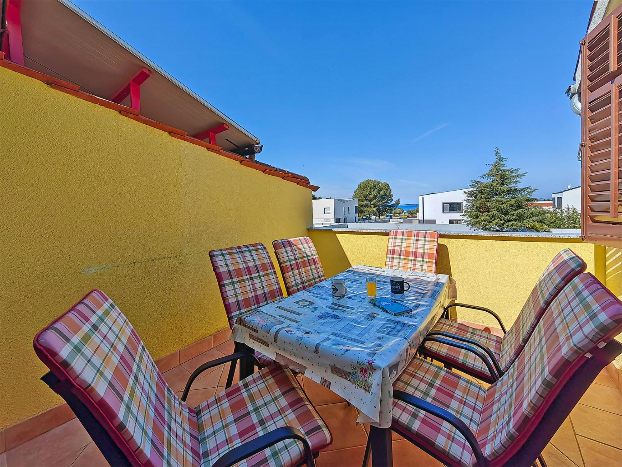 Apartment Zoran 434