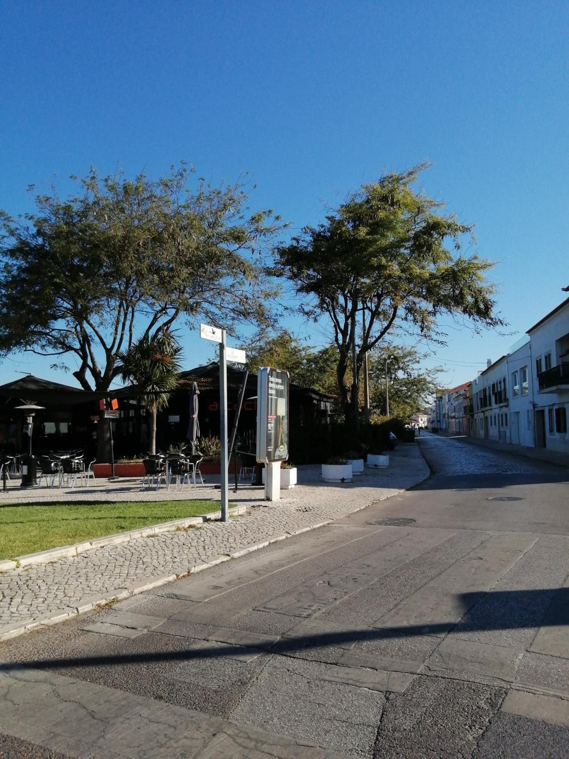 Casa do Coronel de Alcochete