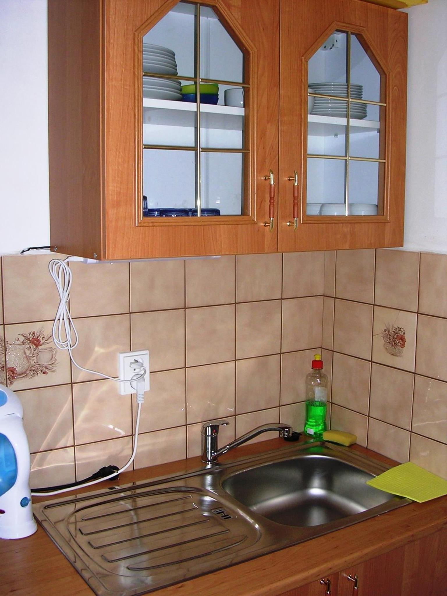 Bungalovy Natura