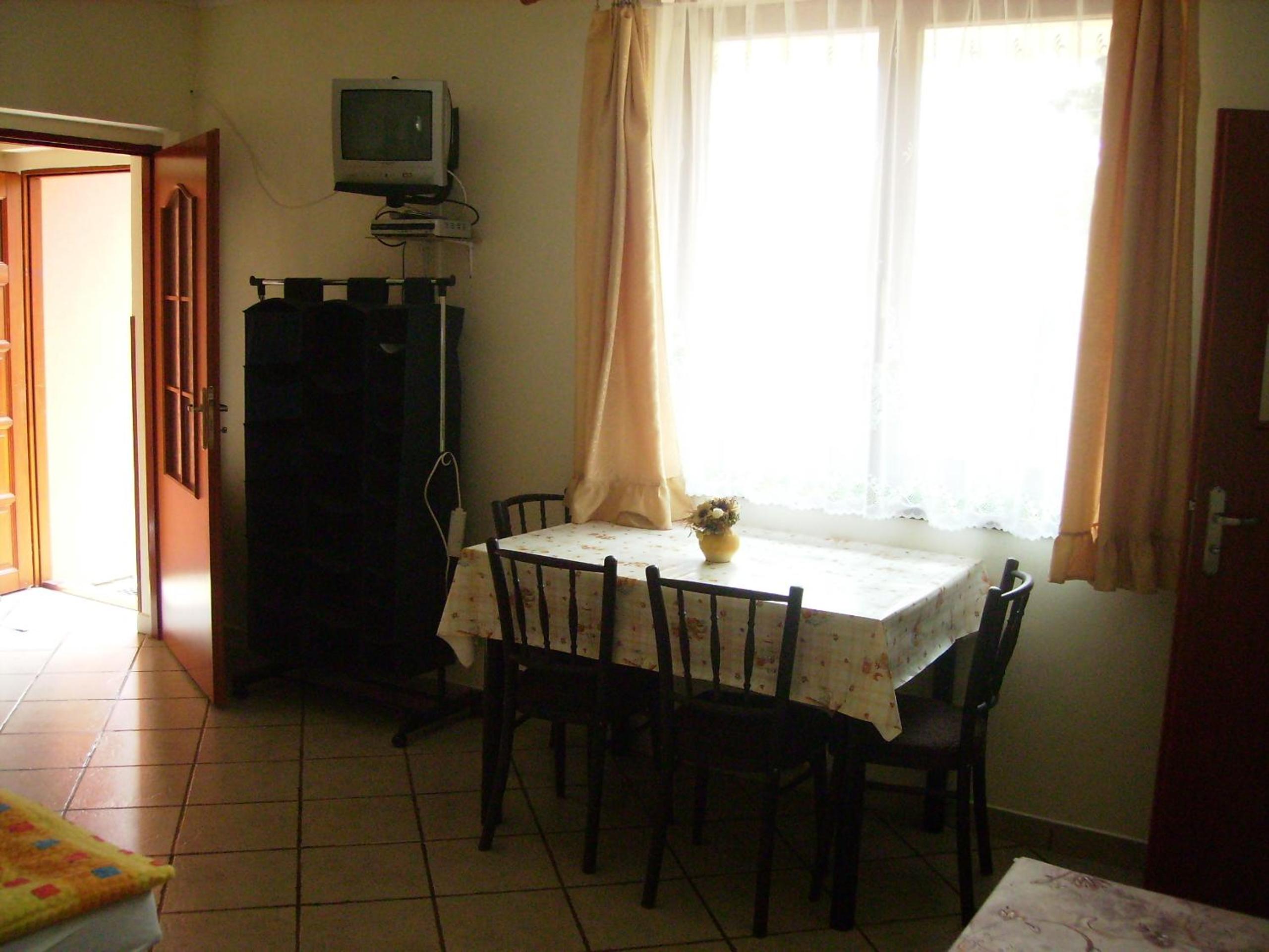 Bungalovy Natura