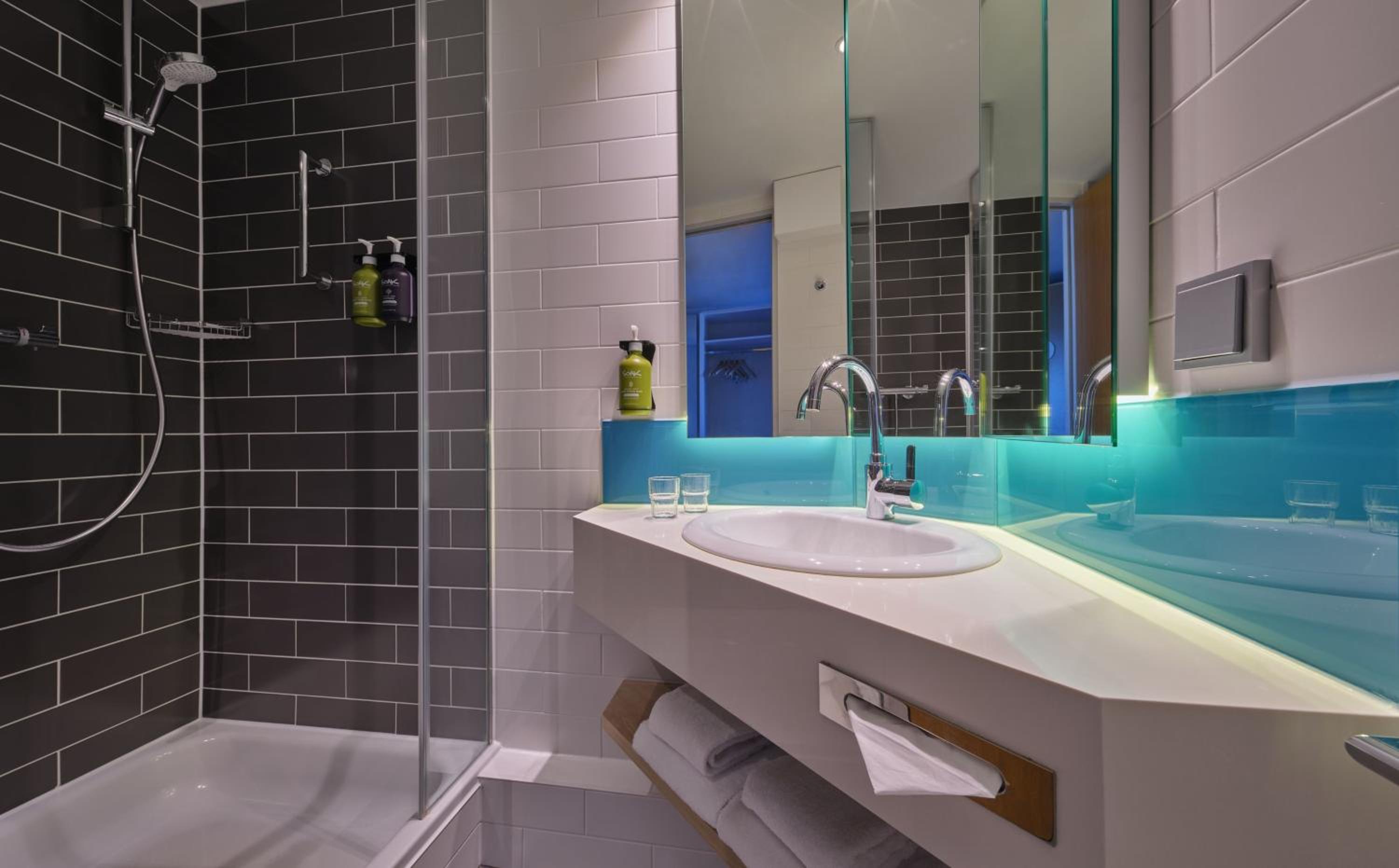 Holiday Inn Express Frankfurt Messe, an IHG Hotel - Property Image 17