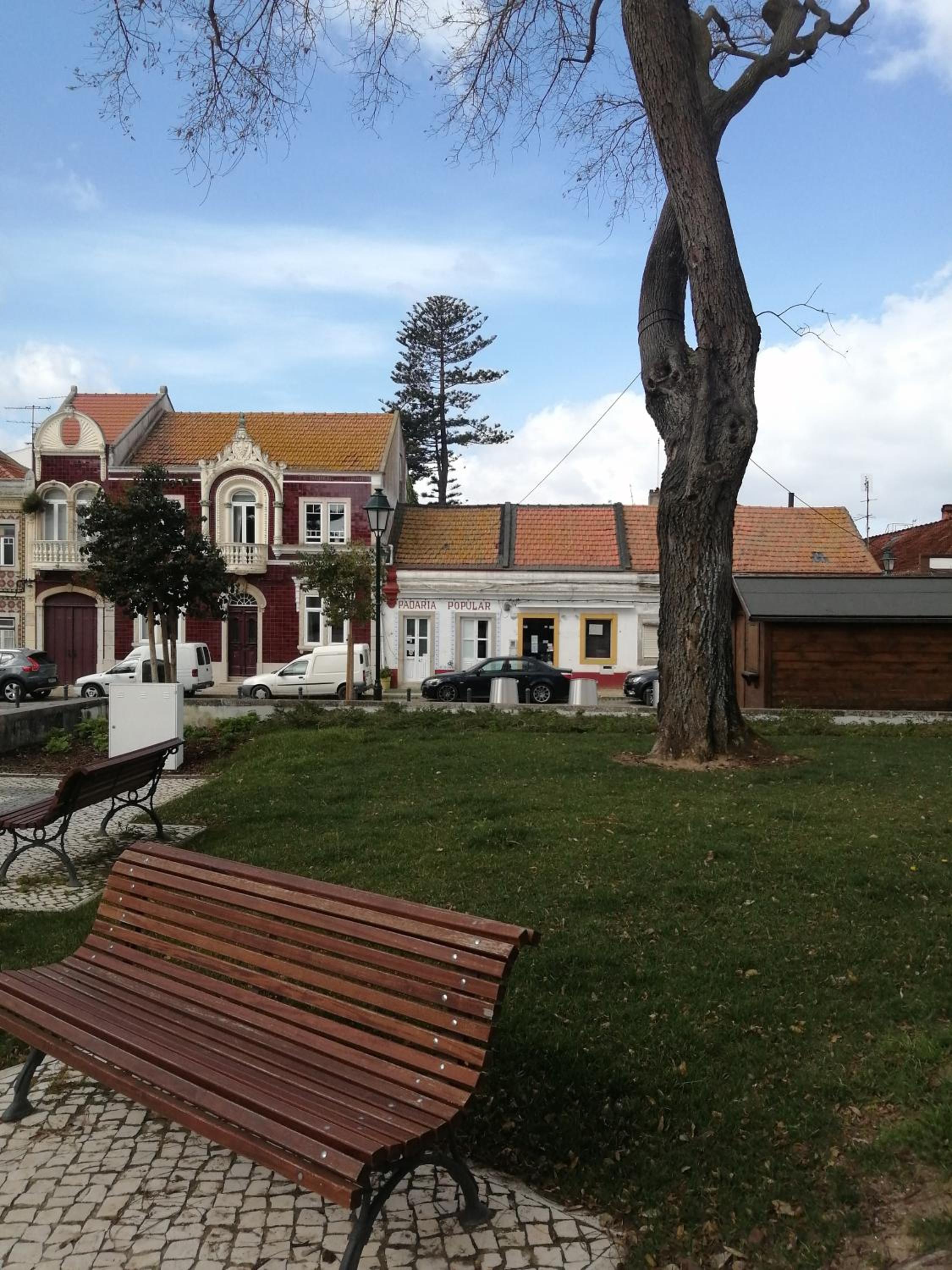 Casa do Coronel de Alcochete
