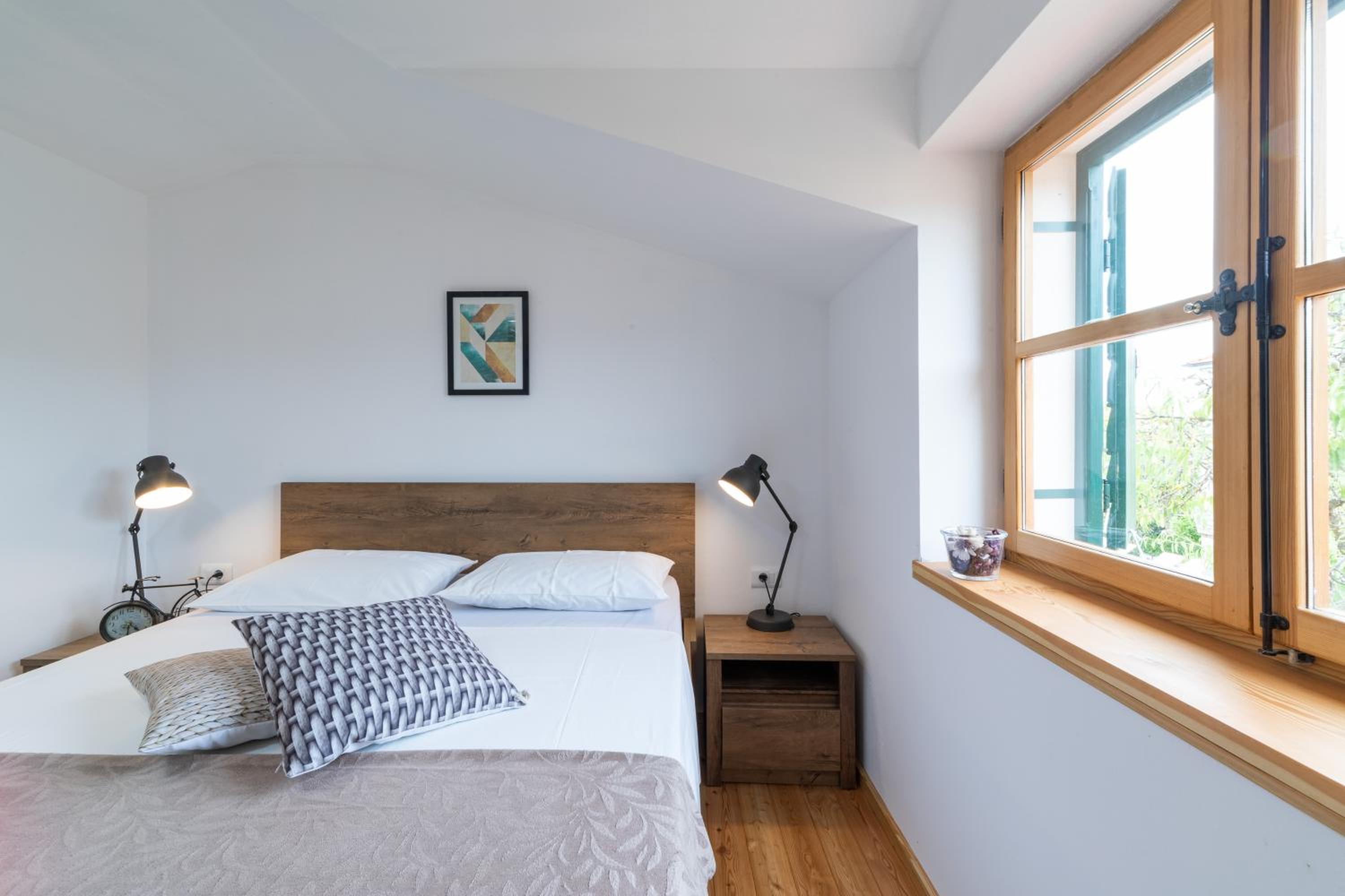 Komun Apartments view 4