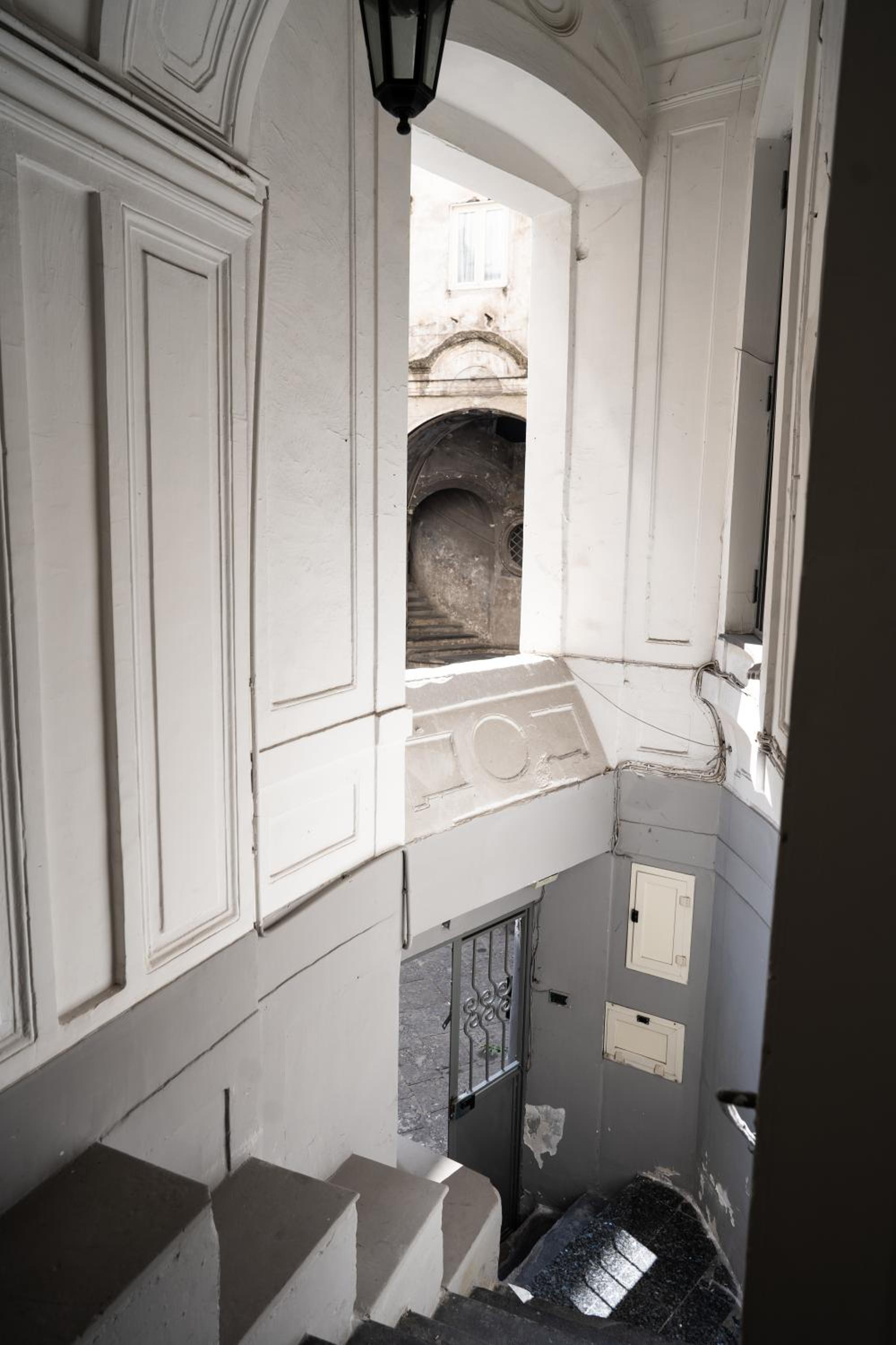 San Felice Palace