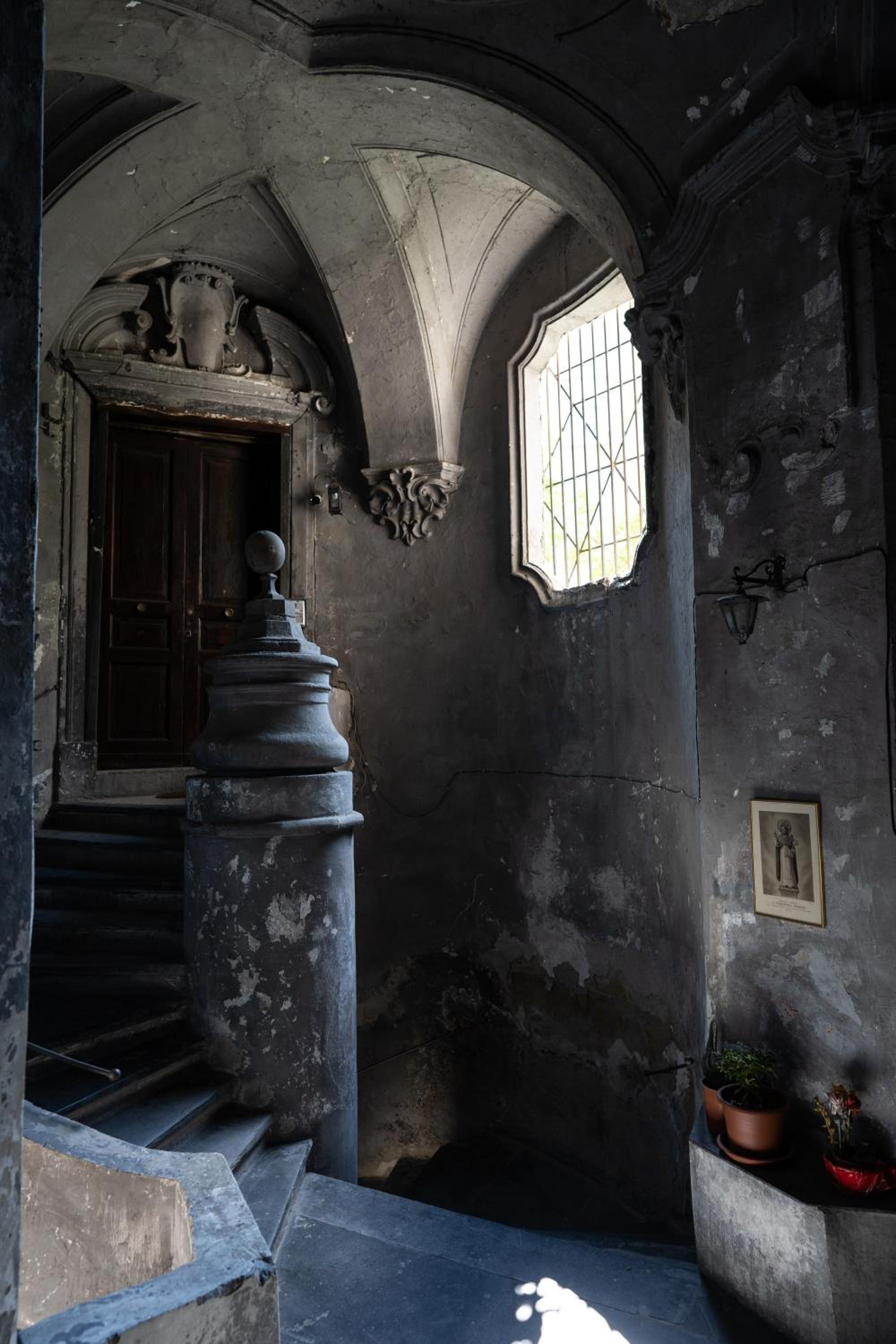 San Felice Palace