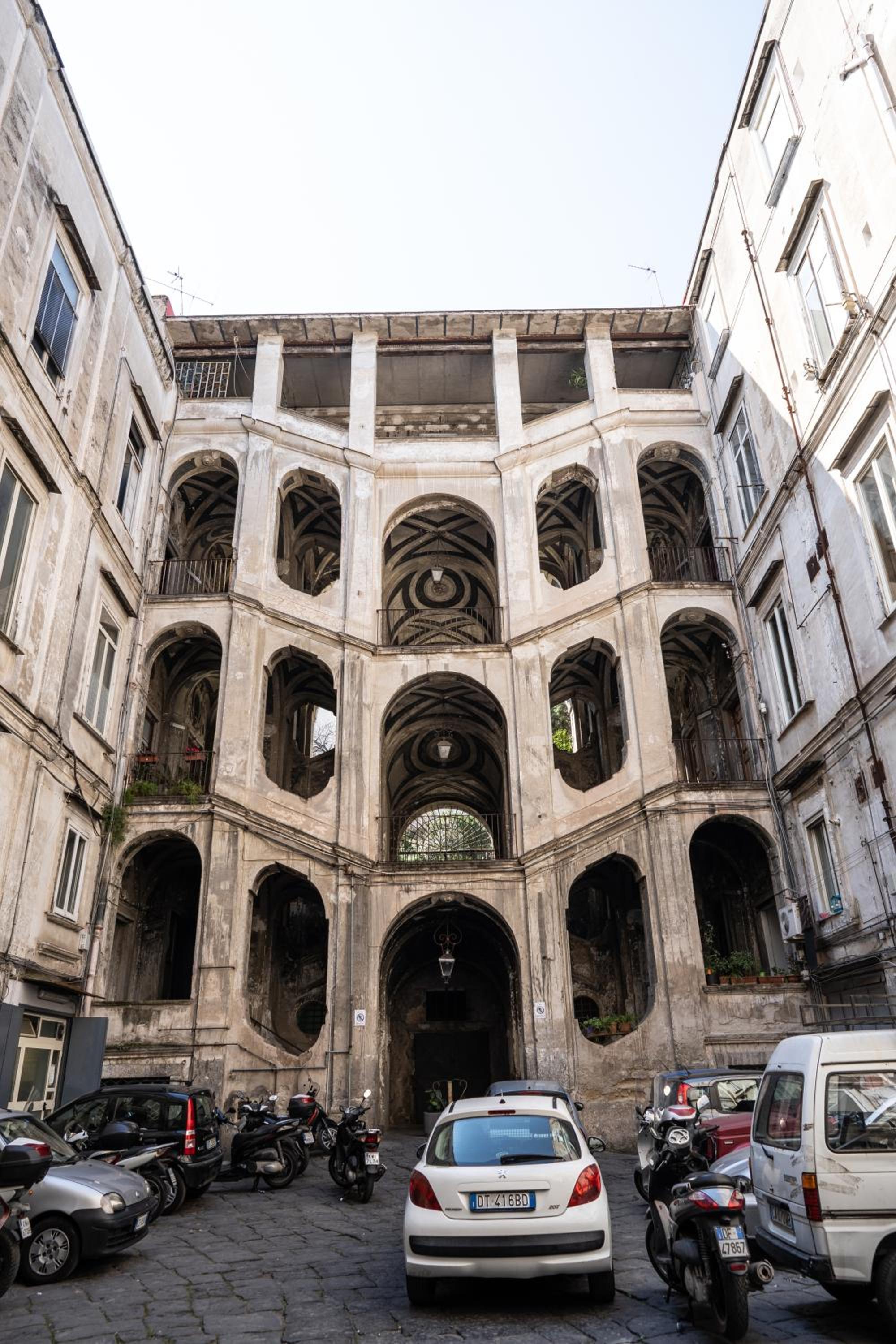 San Felice Palace